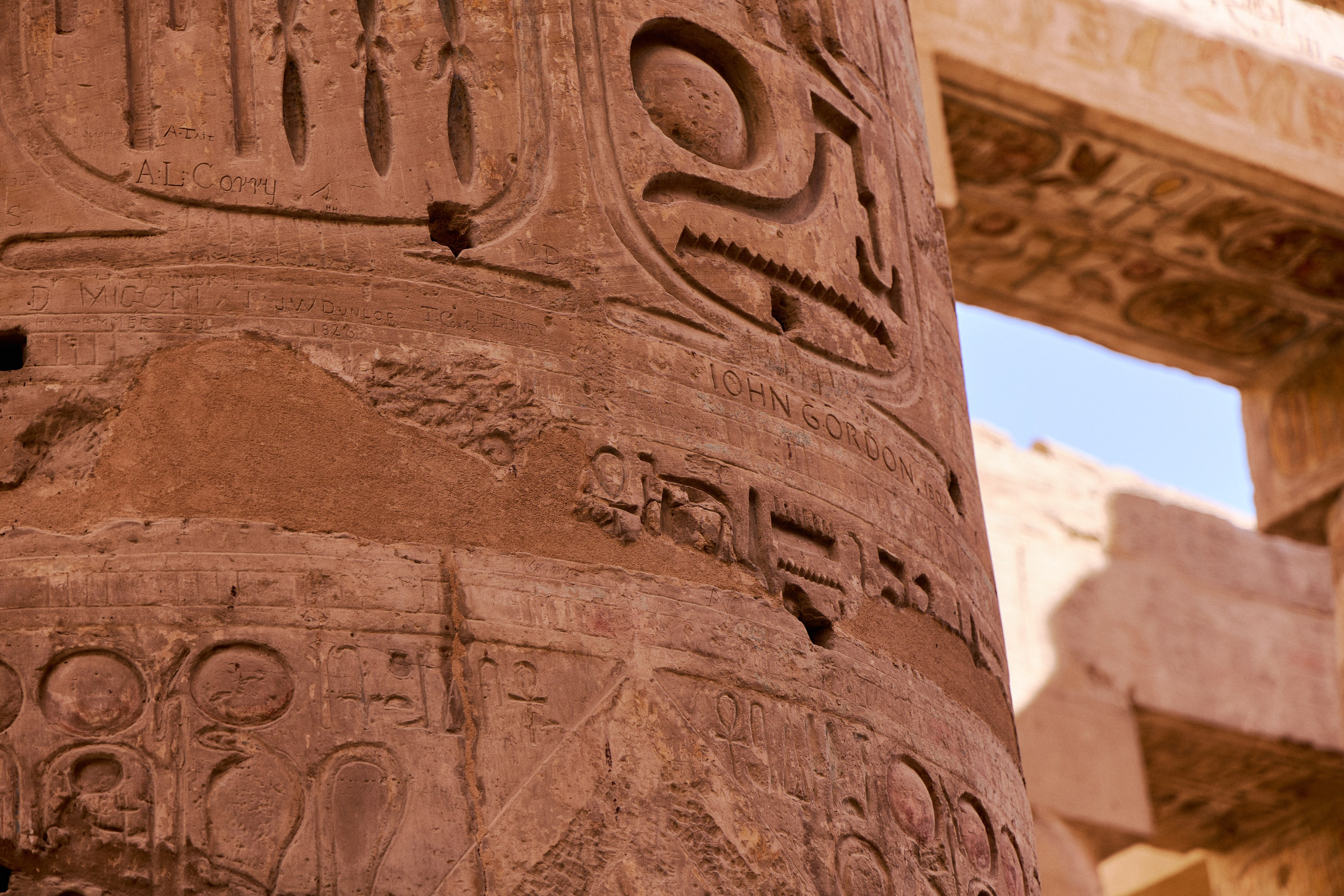 Другое 4. Jorgis — фотограф в Хургаде / обучение фотографии