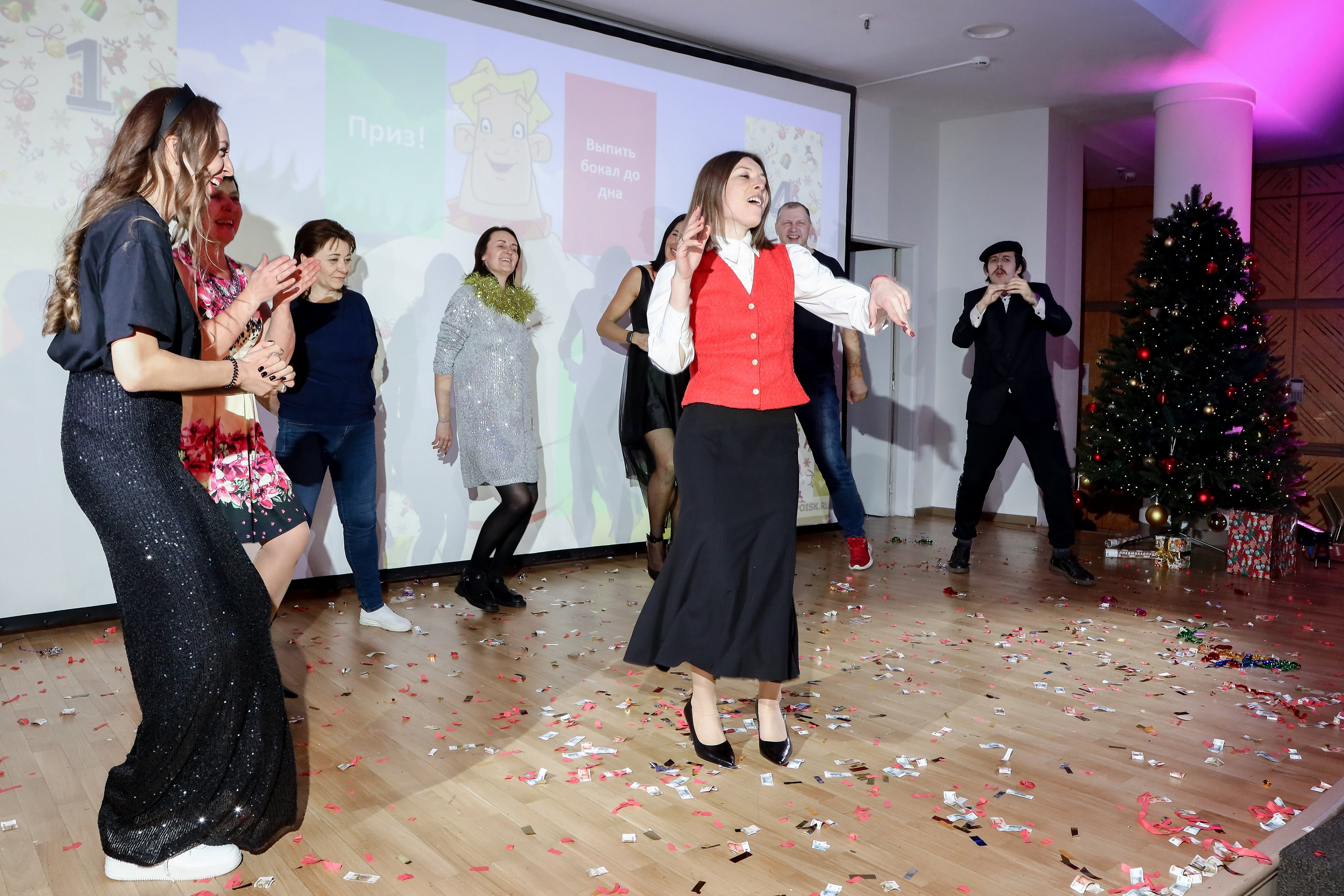 Edge Seligerskya. Фотограф Антон Чупринин