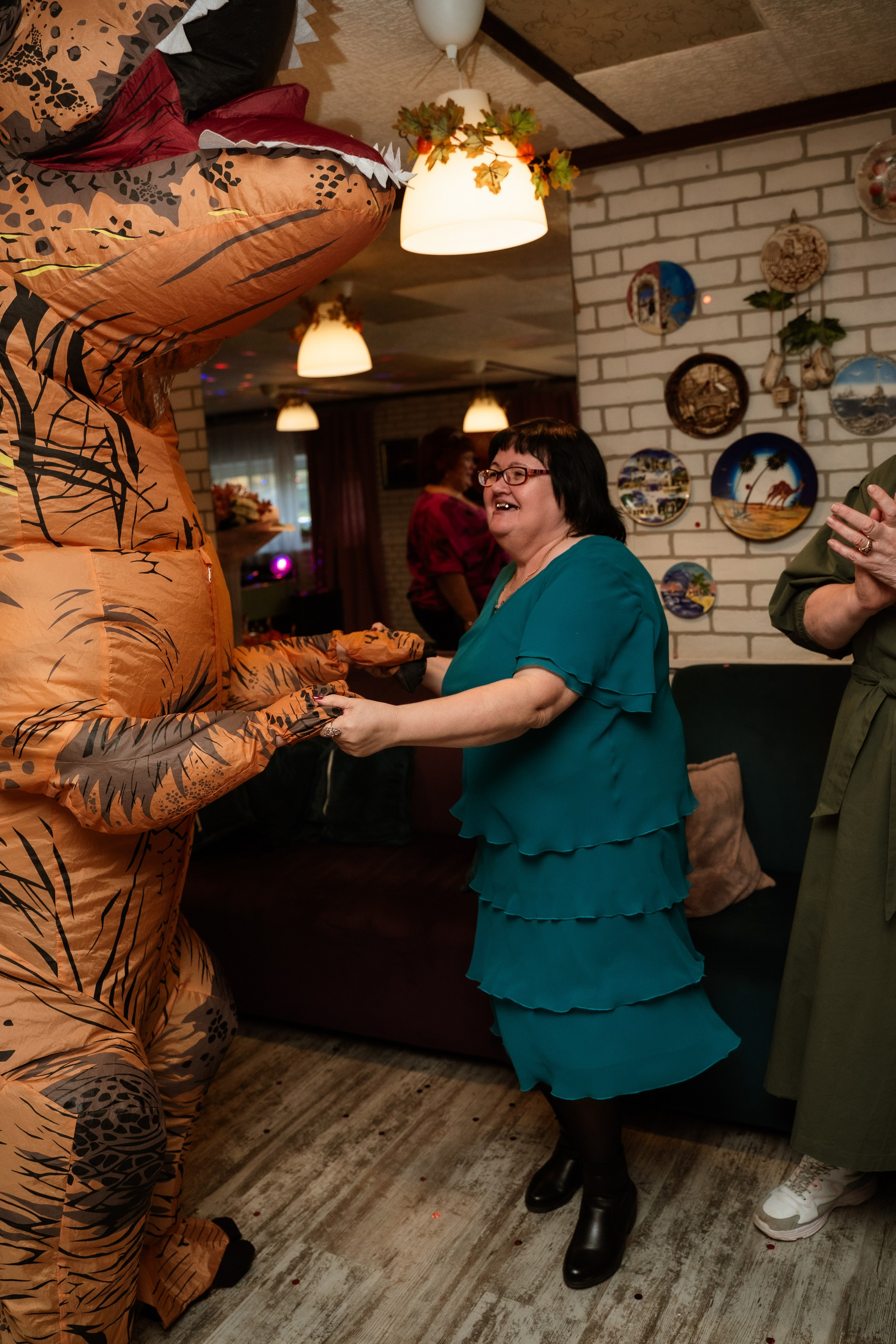 Репортажная съемка Праздники. Свадебный и семейный фотограф с Санкт-Петербурге Ольга Стрижакова