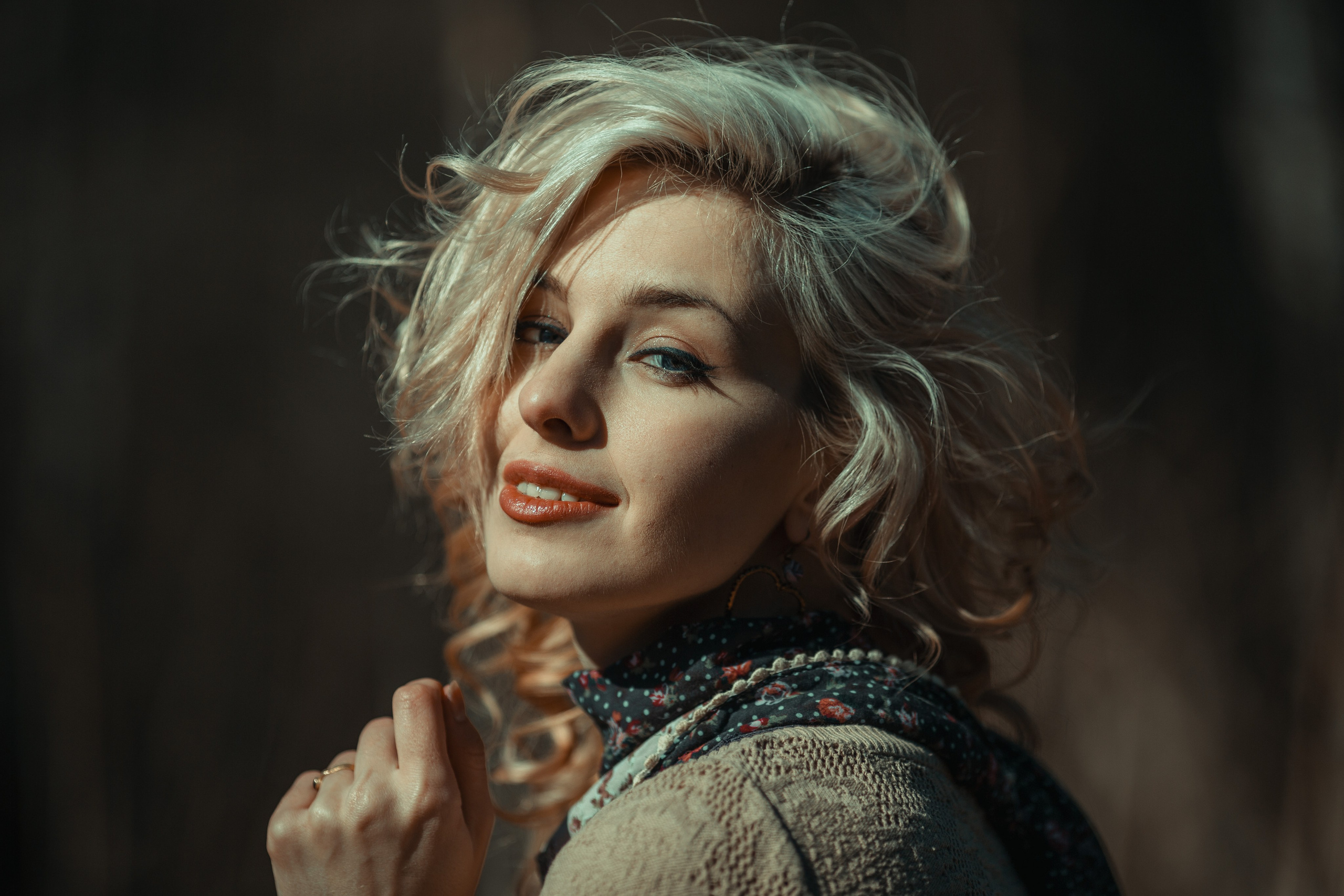 2024. Фотограф Вячеслав Потемкин Москва