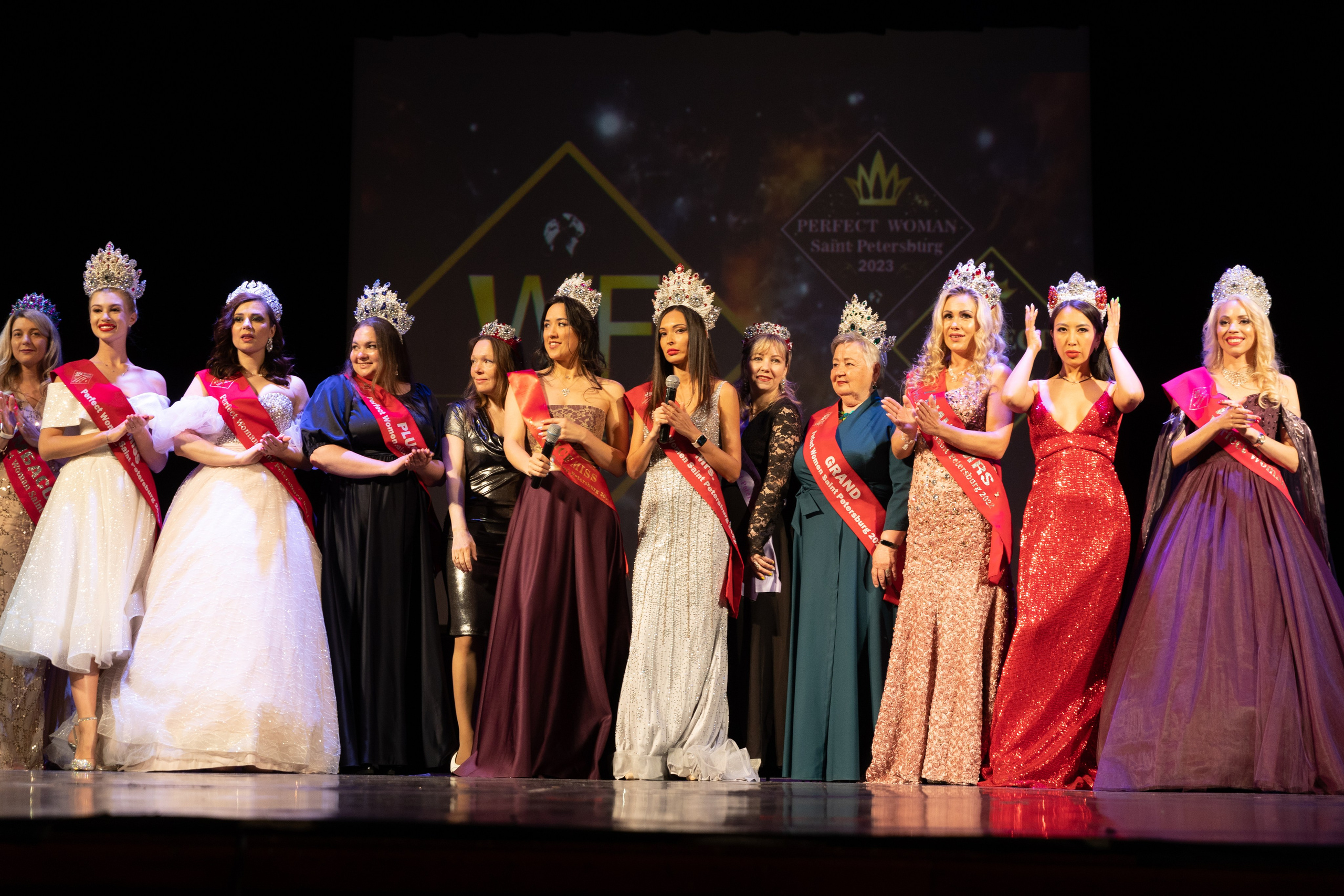 Финал конкурса. Фотограф в Санкт-Петербурге Закута Ольга