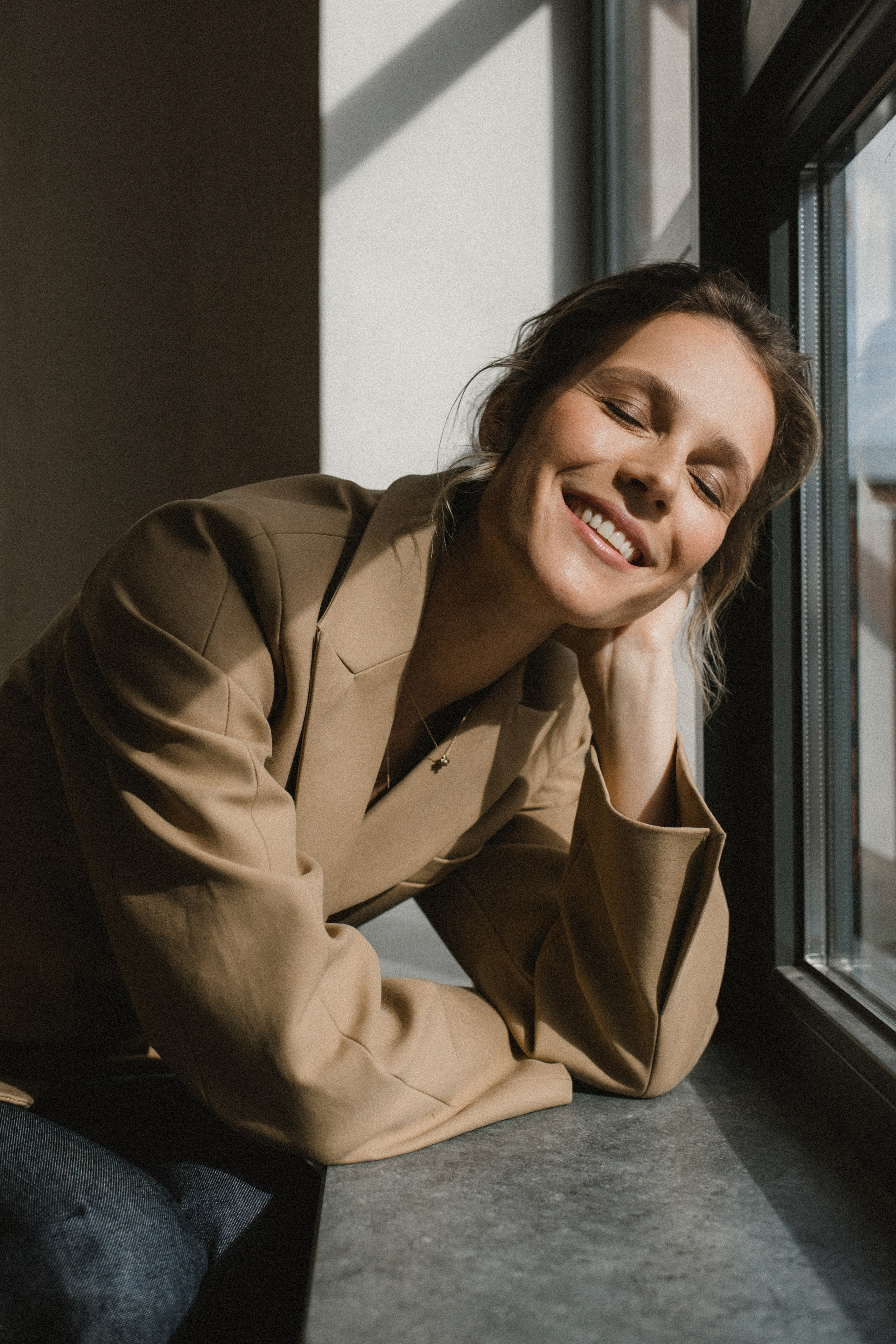 Studio. Фотограф в Санкт-Петербурге Мария Алеканд