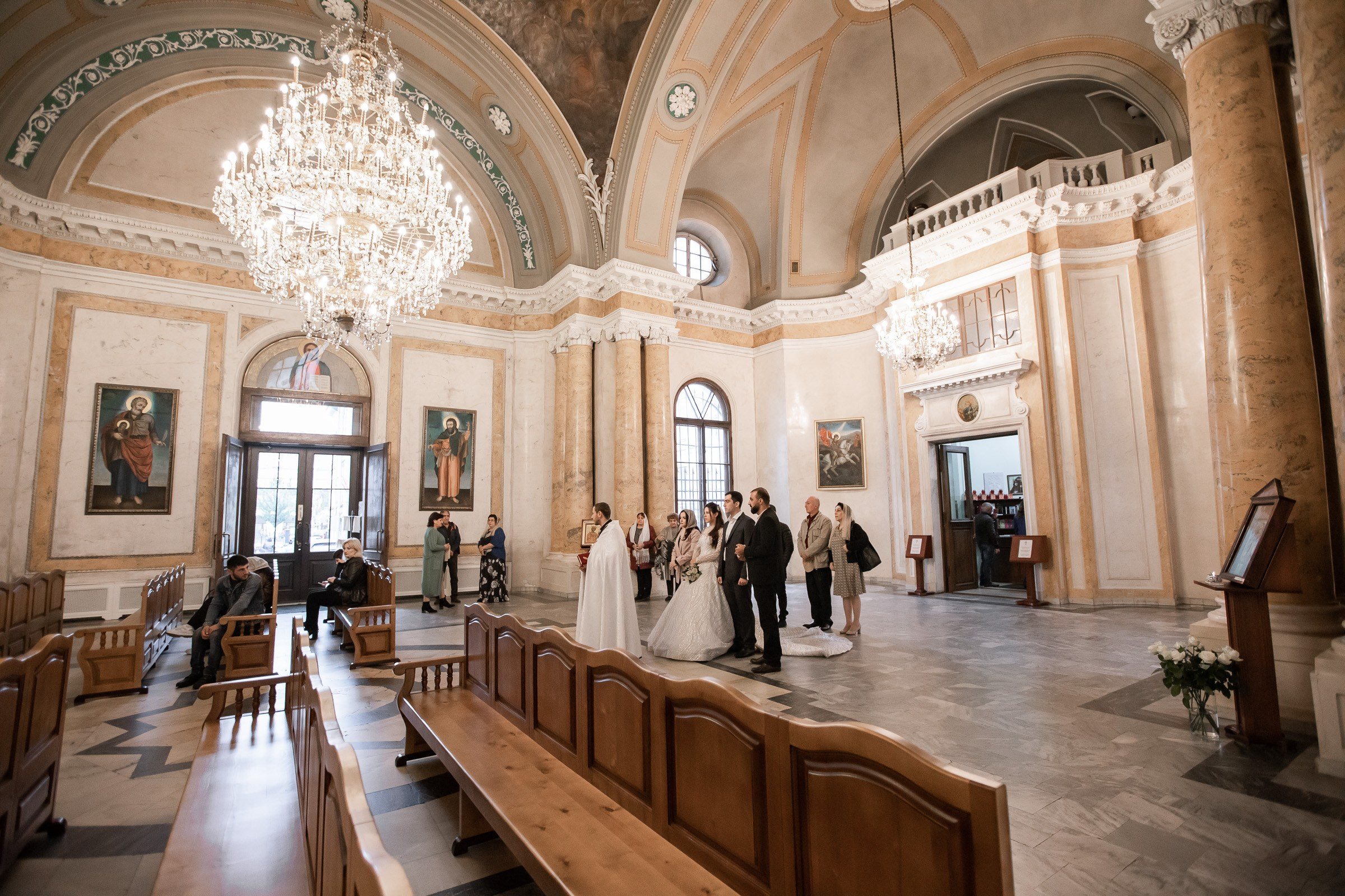 Услуги. Свадебный и семейный фотограф в Колпино и СПб Юлия Папанова