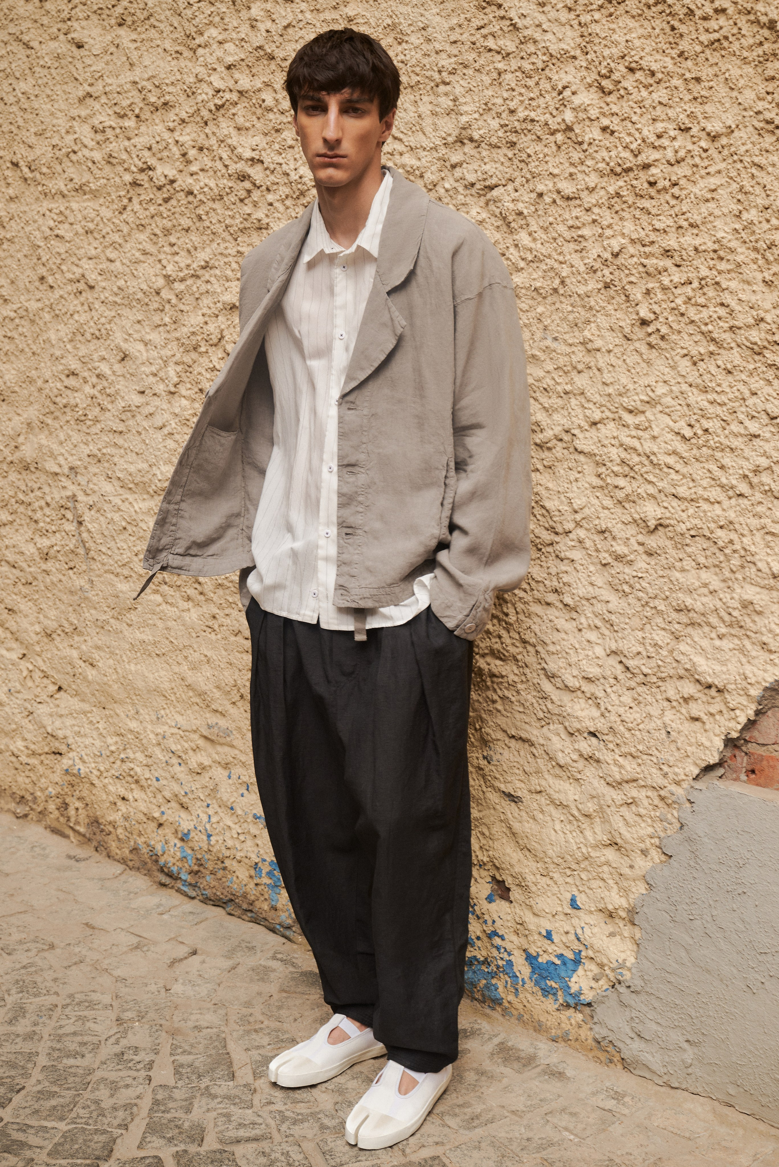 Transit. Dolgikh Production team