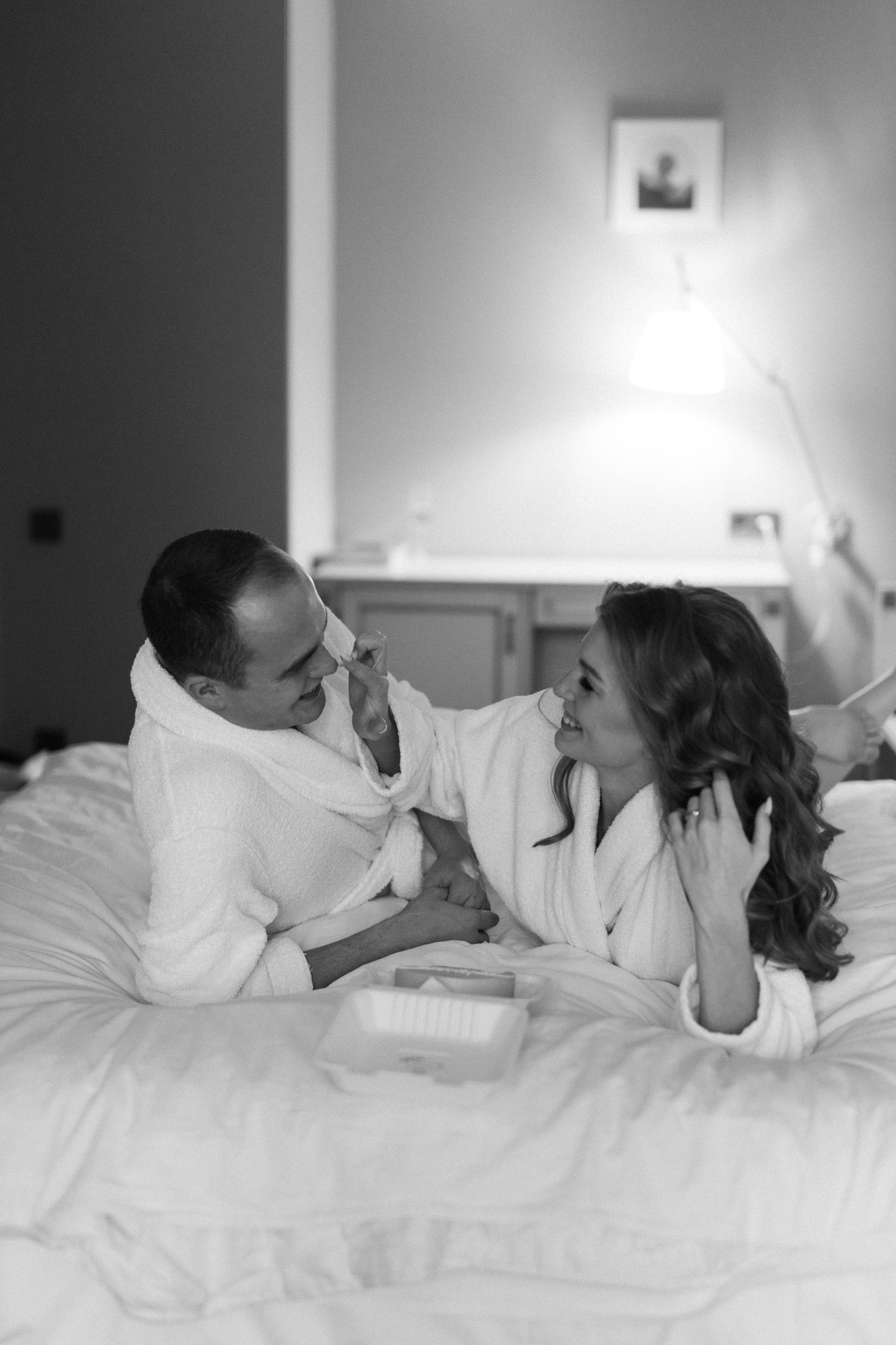 Октябрь, 28. Фотограф Дарья Белова Нижний Новгород, Балахна