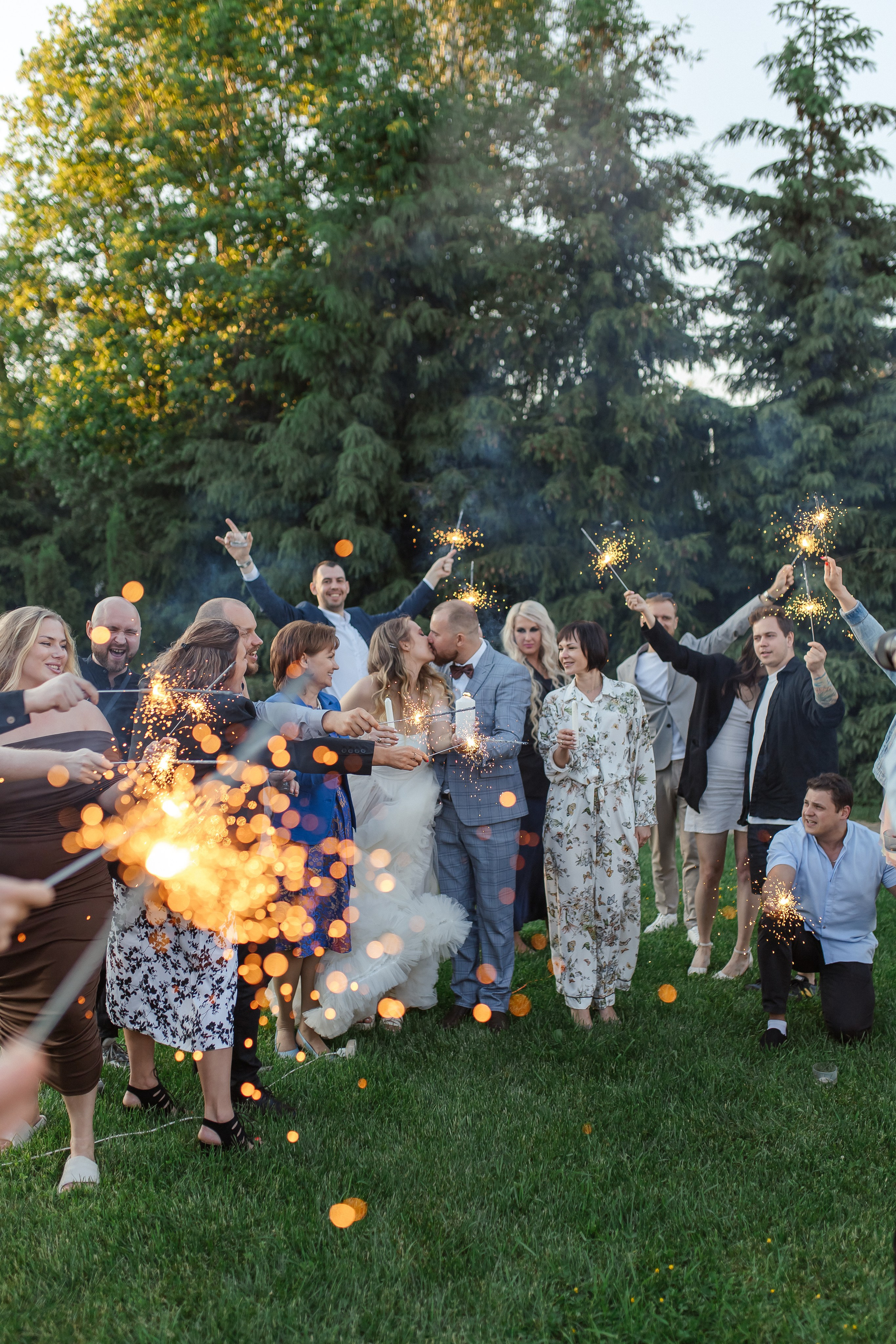 Настя и Ростислав. Свадебный фотограф в Санкт-Петербурге Болдинова Евгения