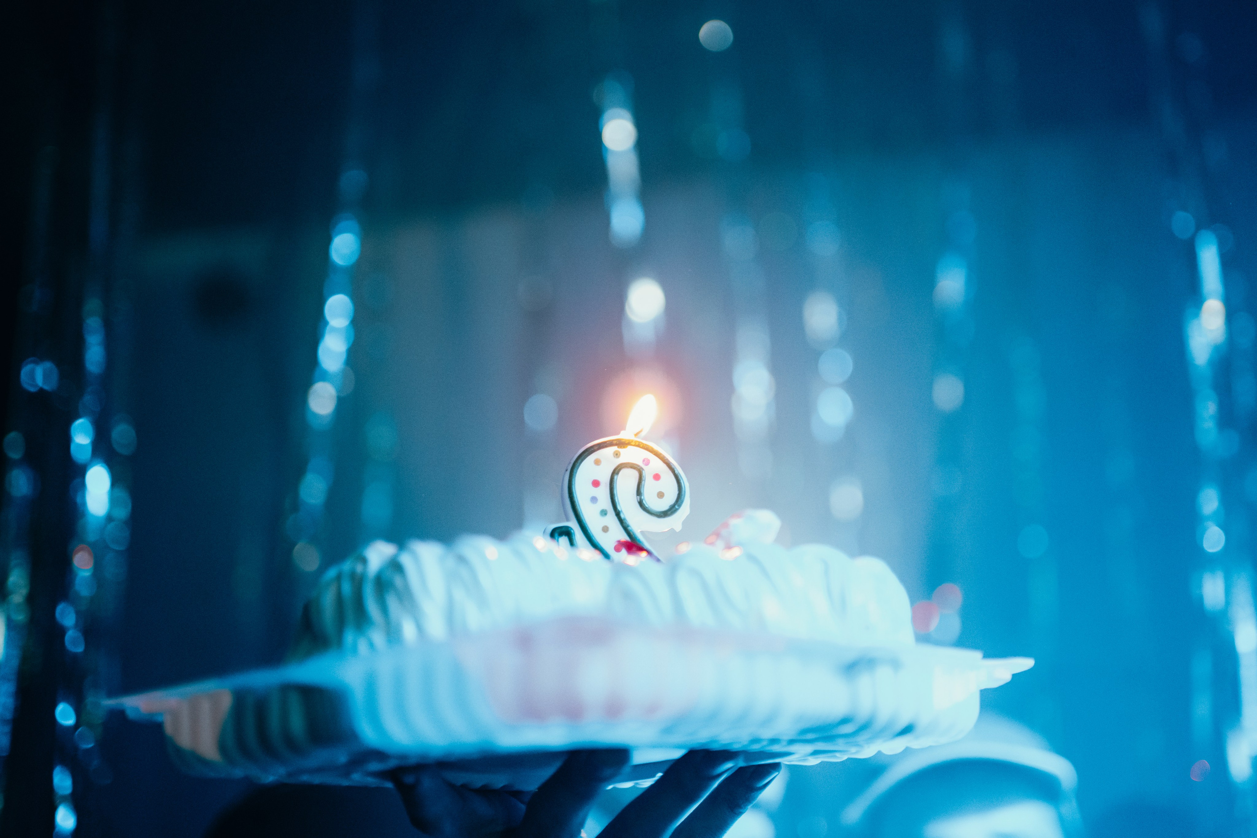 Съемка двухлетия промо-группы Динамика. Главная