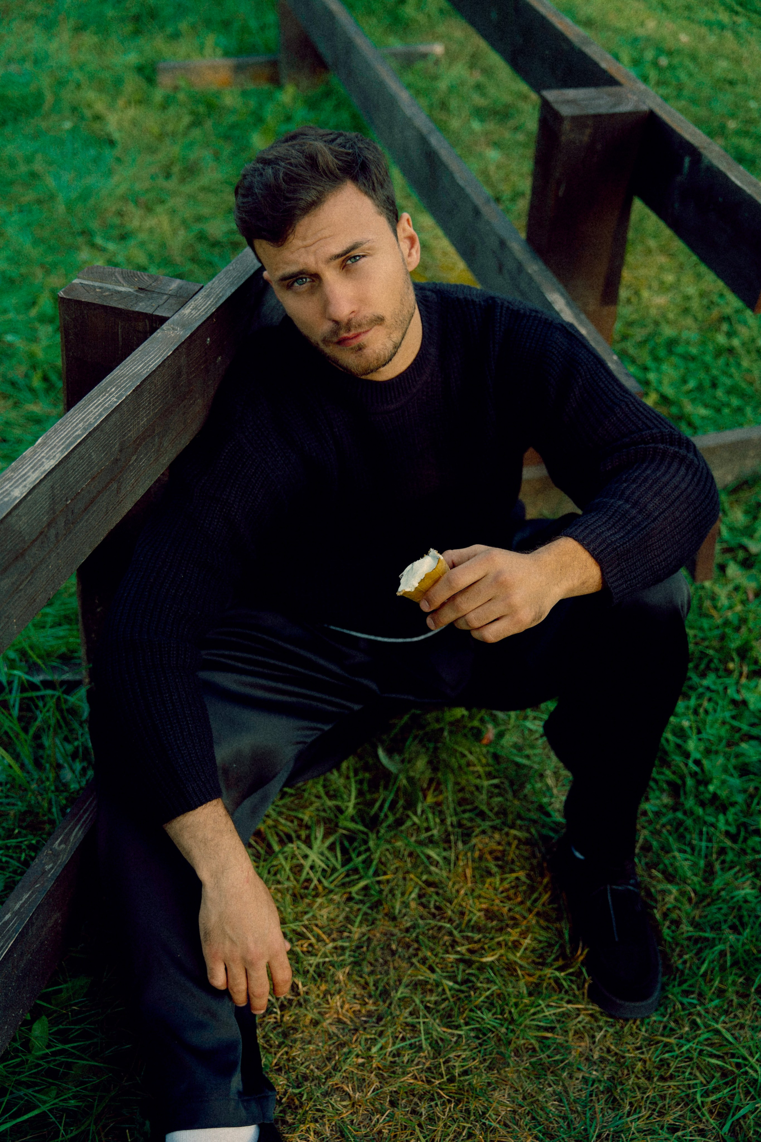 Портфолио Парня модели Глеб Русанду. Продакшен г. Москва съемка мужской одежды, мужские модели, фото и видео, организация под ключ