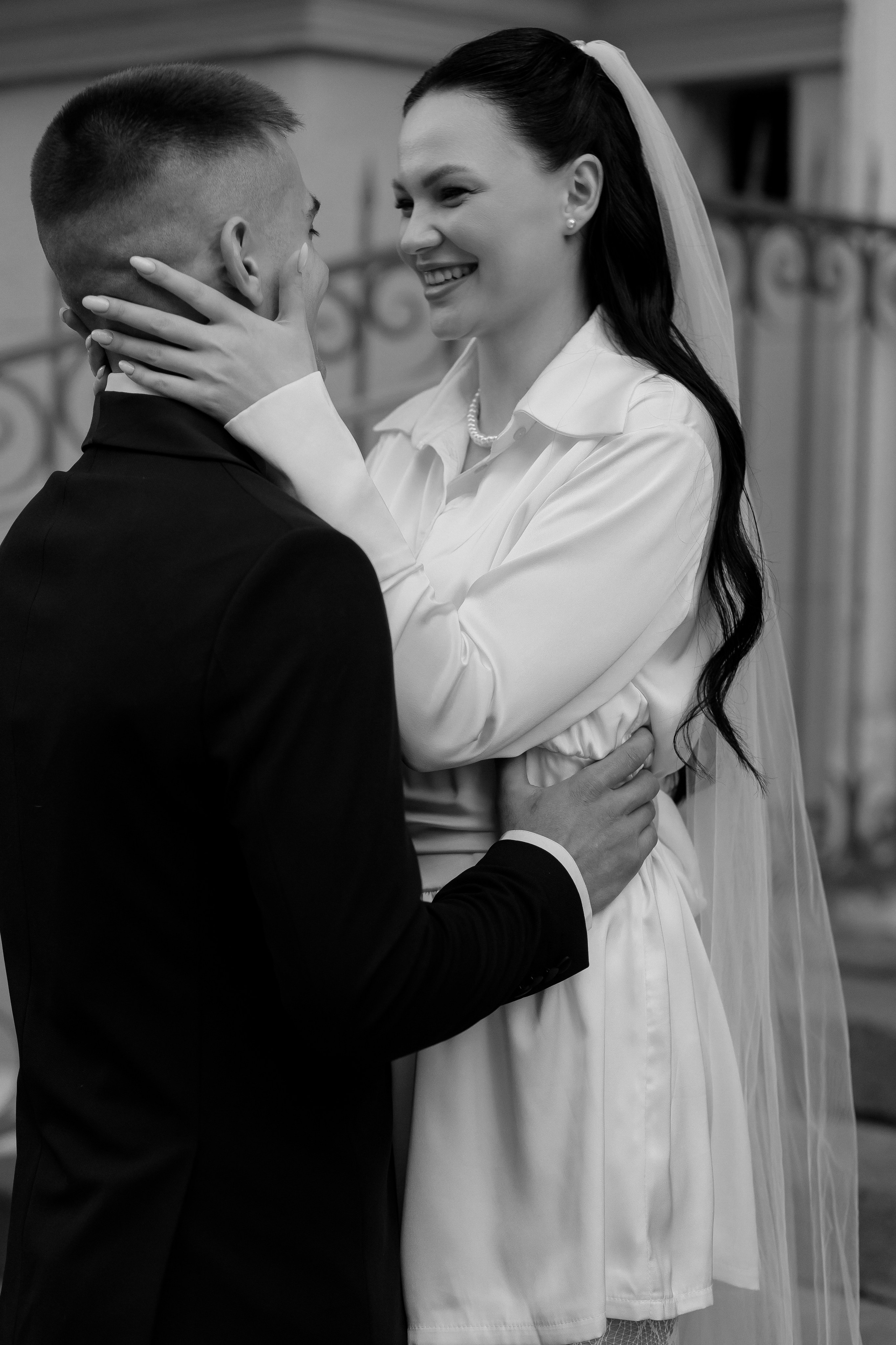 Егор и Ксения. Валеева Виктория | Свадебный фотограф в Ростове-на-Дону и Москве