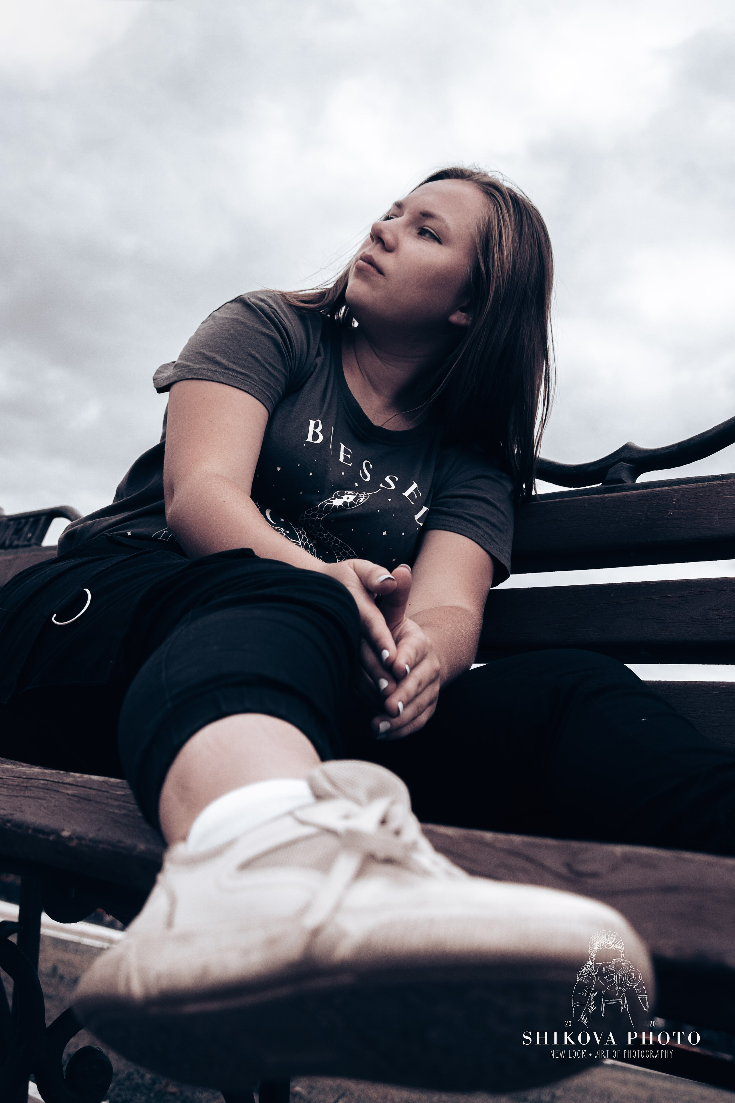 Семейный и детский фотограф-репортер в Одинцово Татьяна Шикова