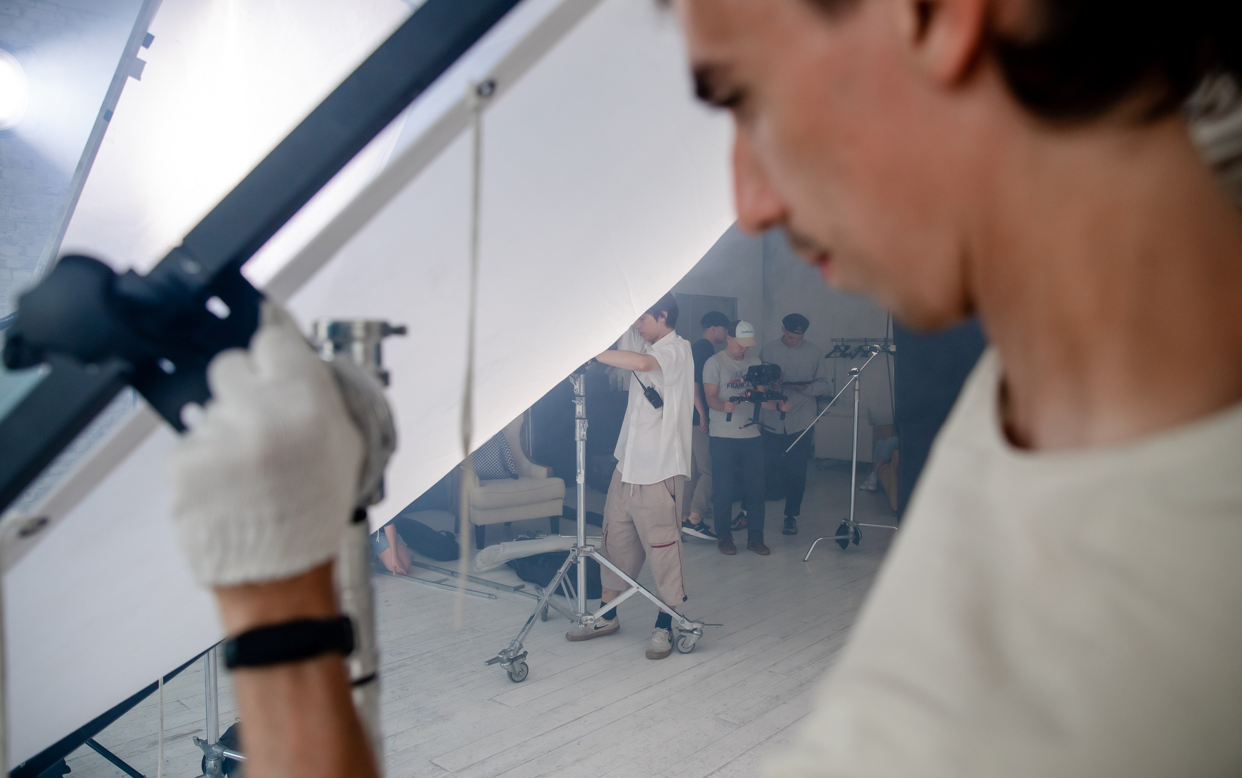 Репортаж. Главная