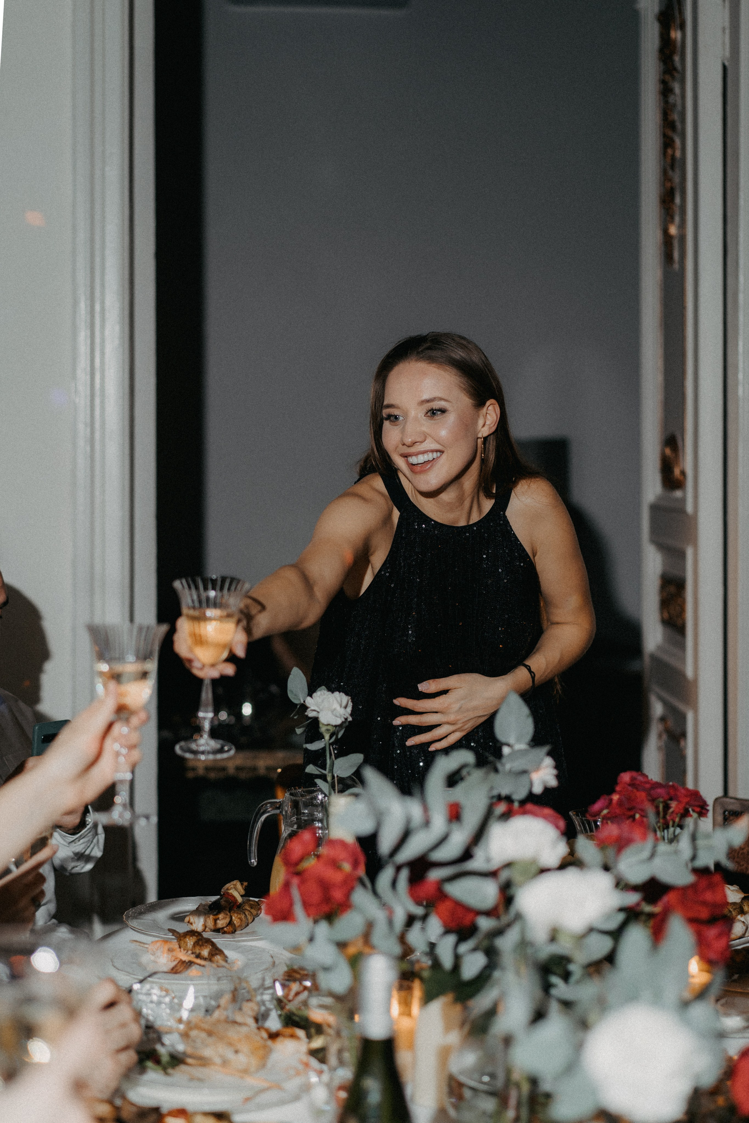 Стильный День Рождения Анны. Семейный lifestyle фотограф в Ростове-на-Дону