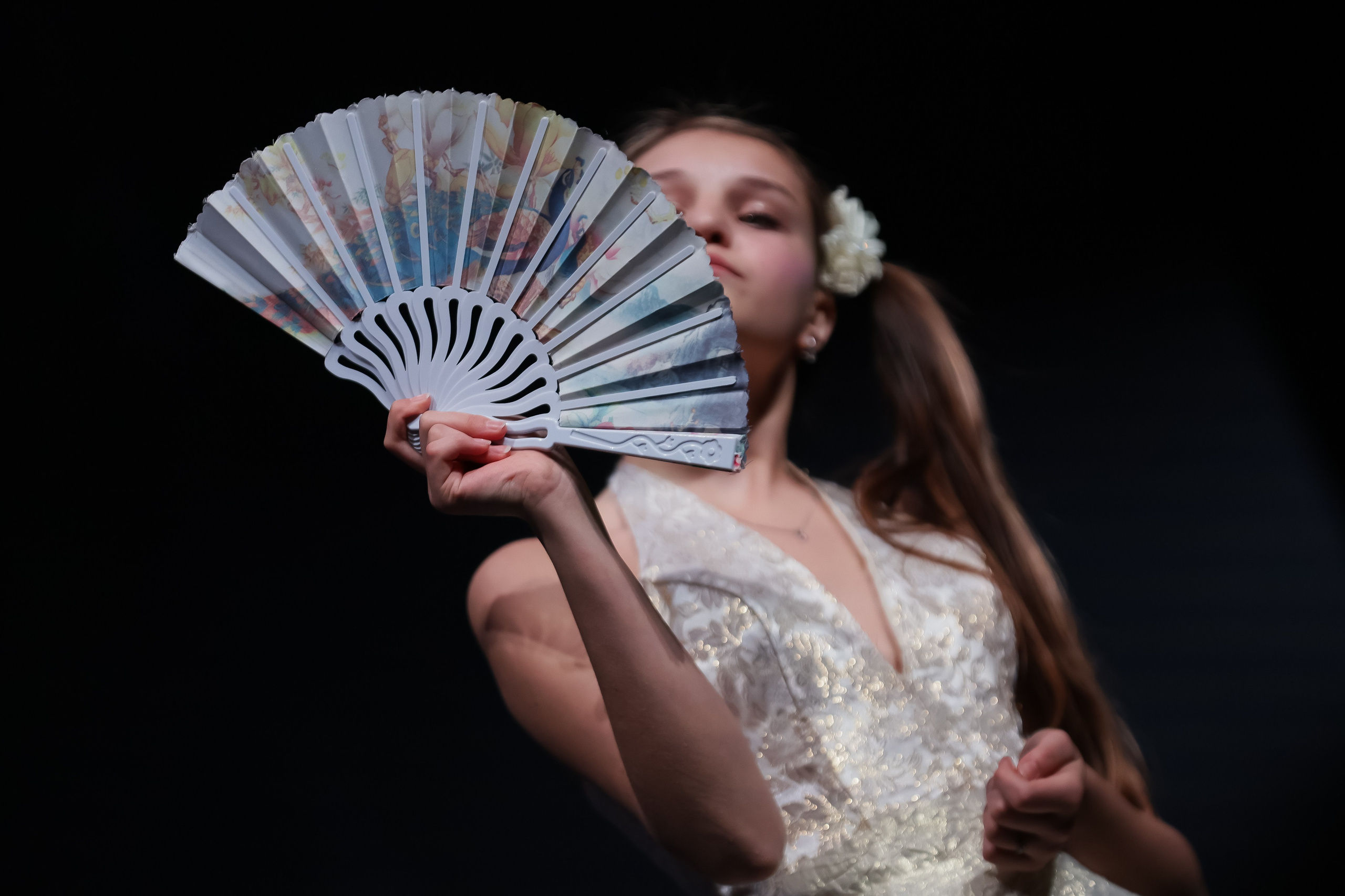 Премия ARTIS: Театр 2024. Наталия Март | Фотограф СПб