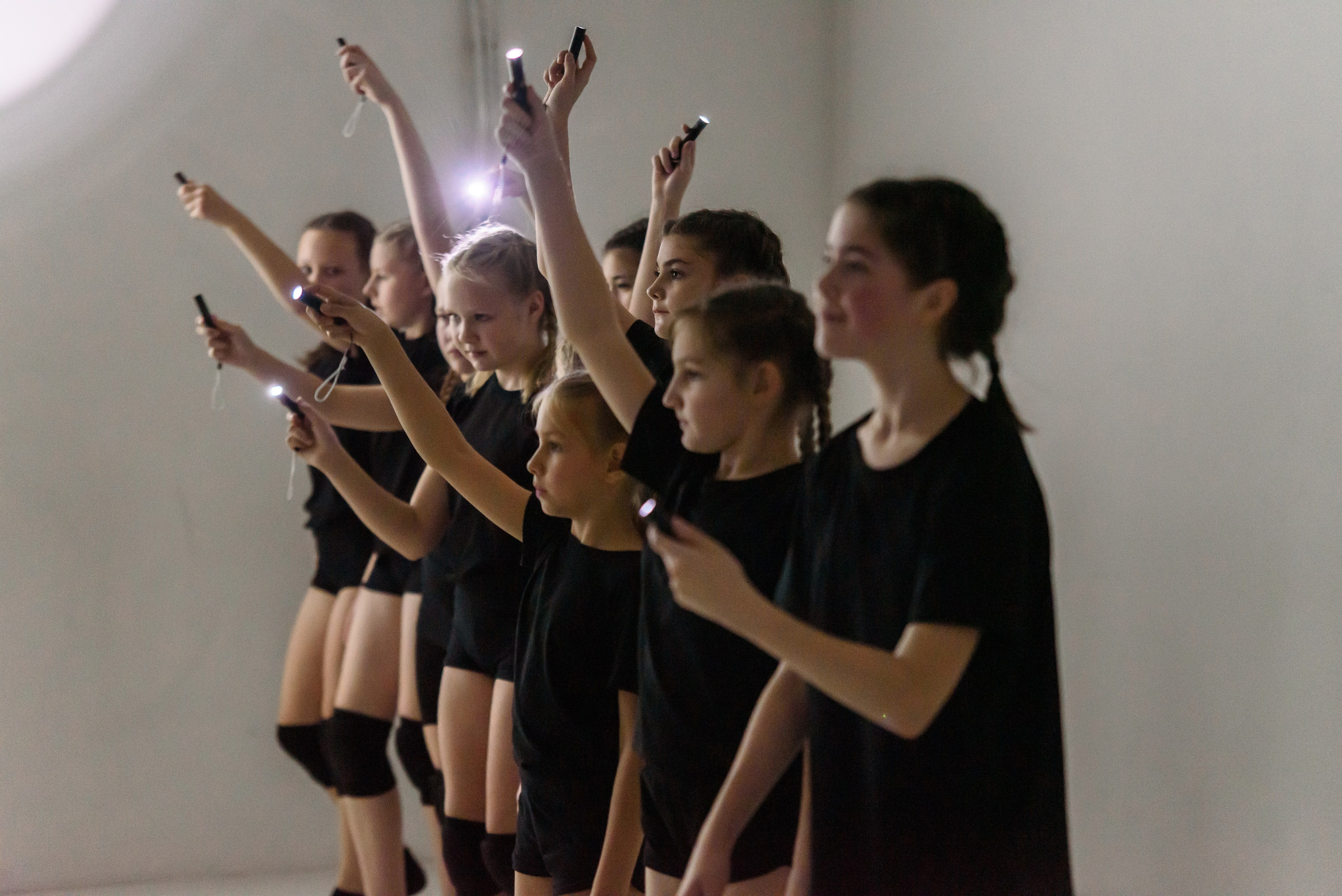 «Первая Линия» Открытый урок Перформанс 18.11.23. Наталия Март | Фотограф СПб