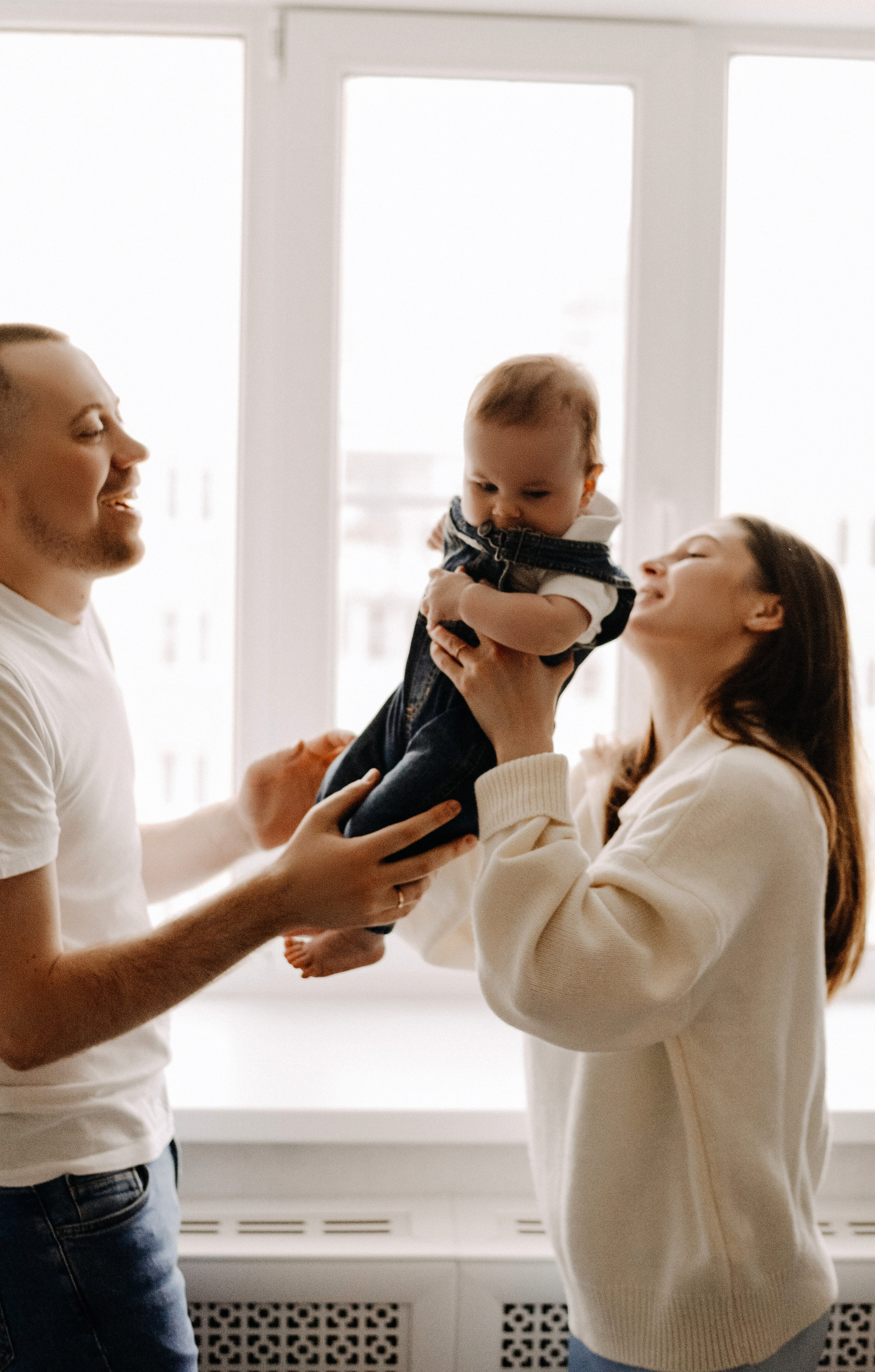 Домашняя съемка. Фотограф в Москве Емельяненко Светлана