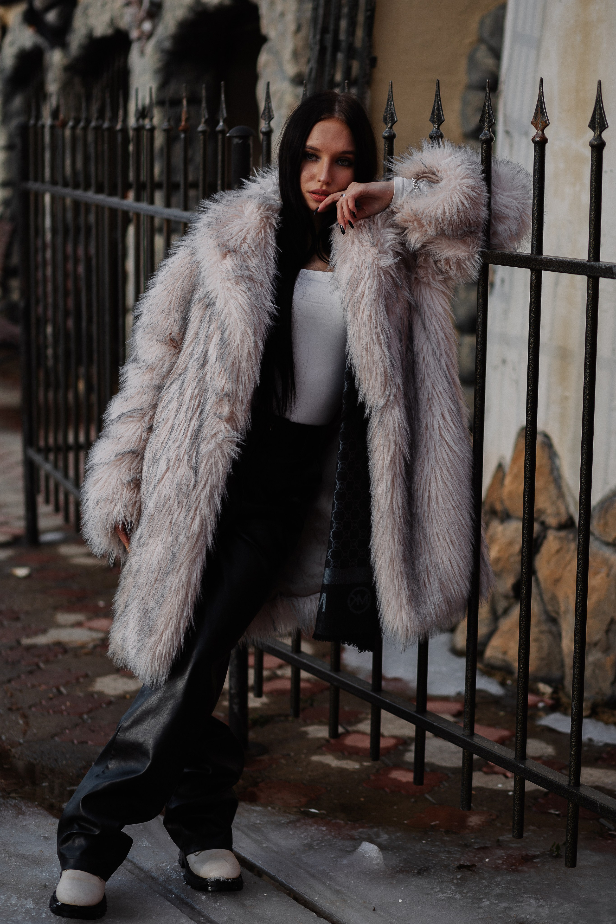 Индивидуальная фотосессия Тамбов. Фотограф для Людей и для Брендов в Тамбове. Татьяна Энговатова