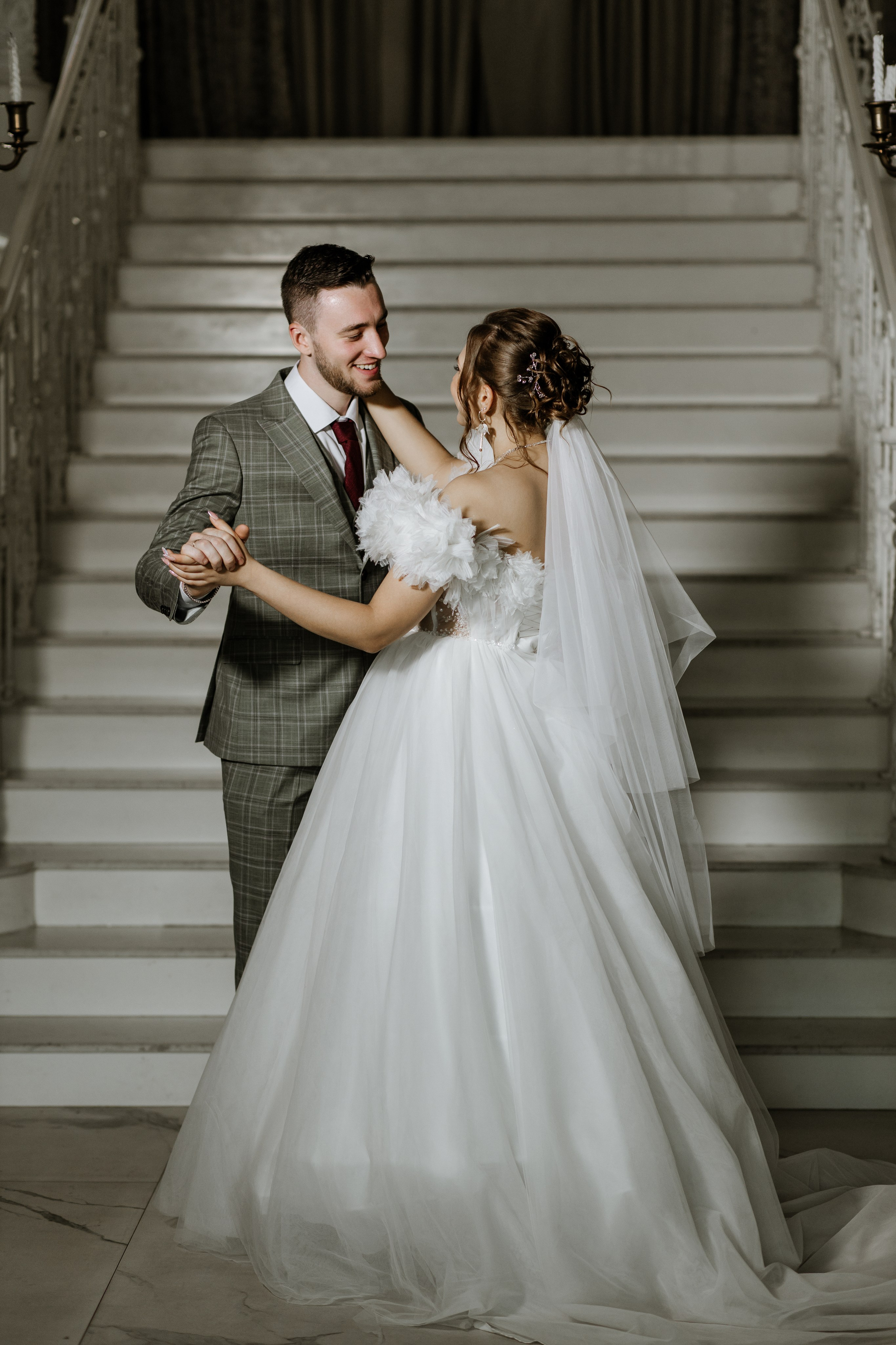 Графский парк. Свадебный и семейный фотограф Ростова-на-Дону Ирина Бондарева