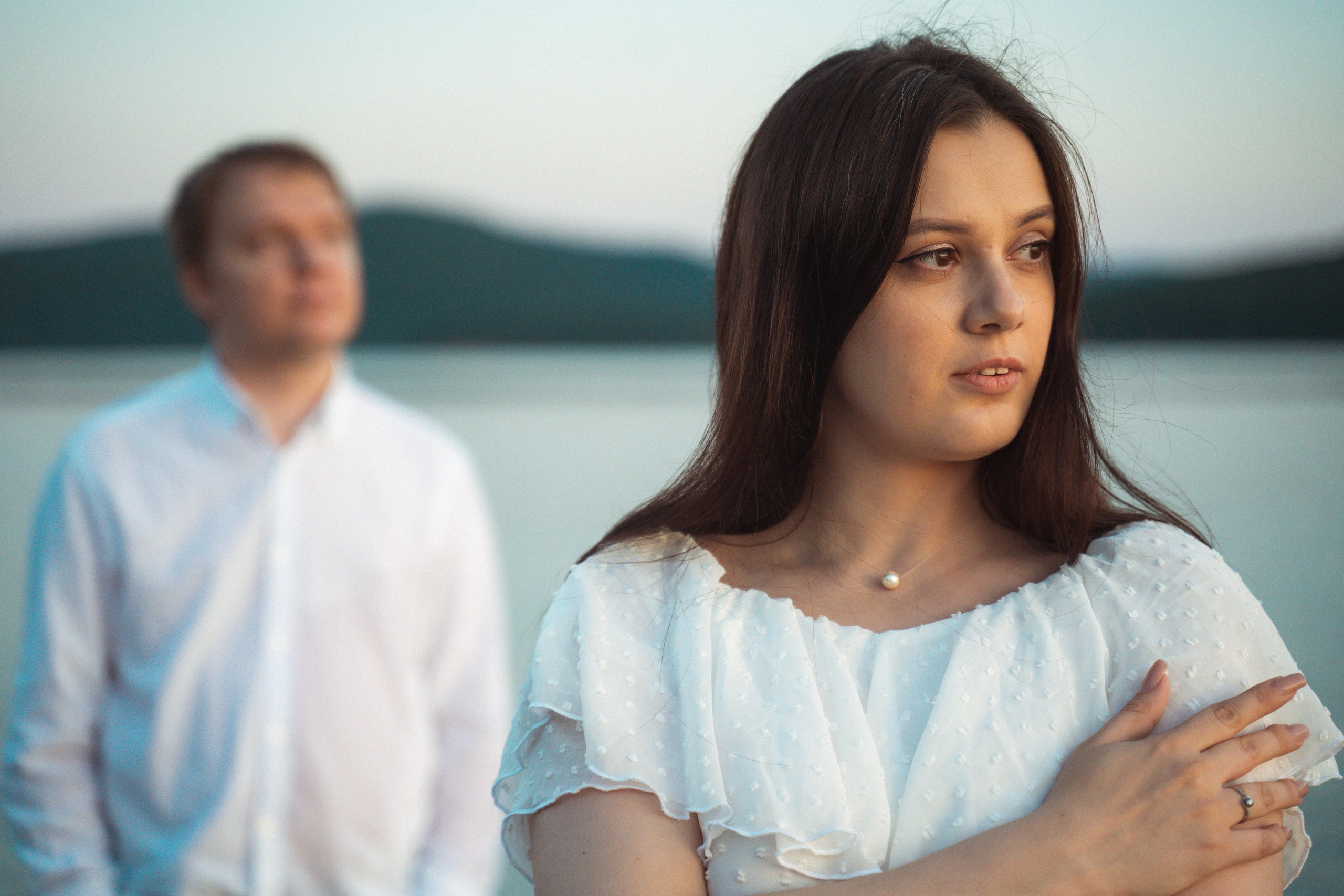 LOVE STORY/Никита & Александра. Фотограф в Иркутской области Наталья Паневина