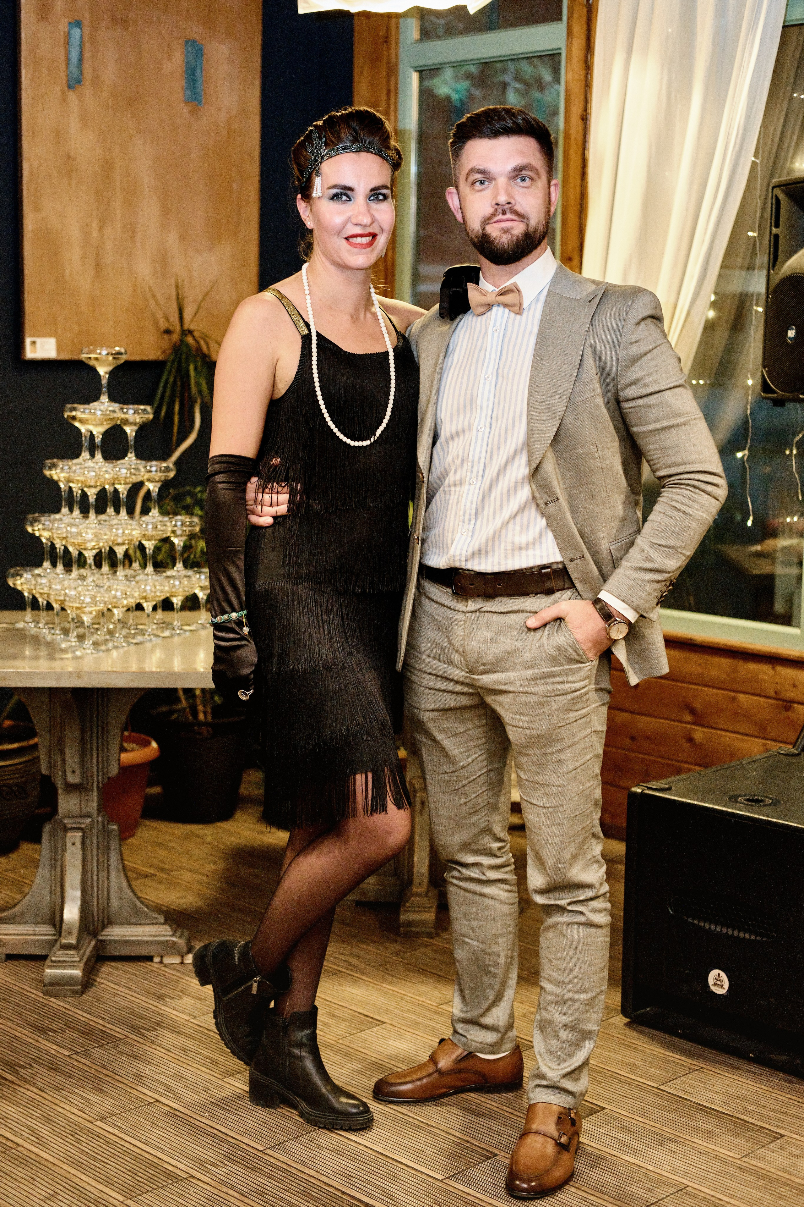 Корпоратив Сад и море. Фотограф в Анапе и Краснодаре Тина