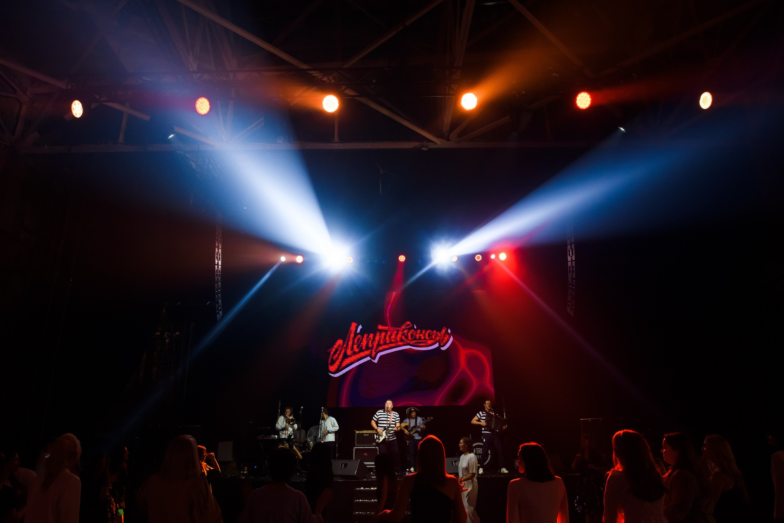 Корпоратив СМТ. Нам 32 года!. Фотограф в Санкт-Петербурге — Эдуард Фазлетдинов | Репортаж, свадьбы, студия