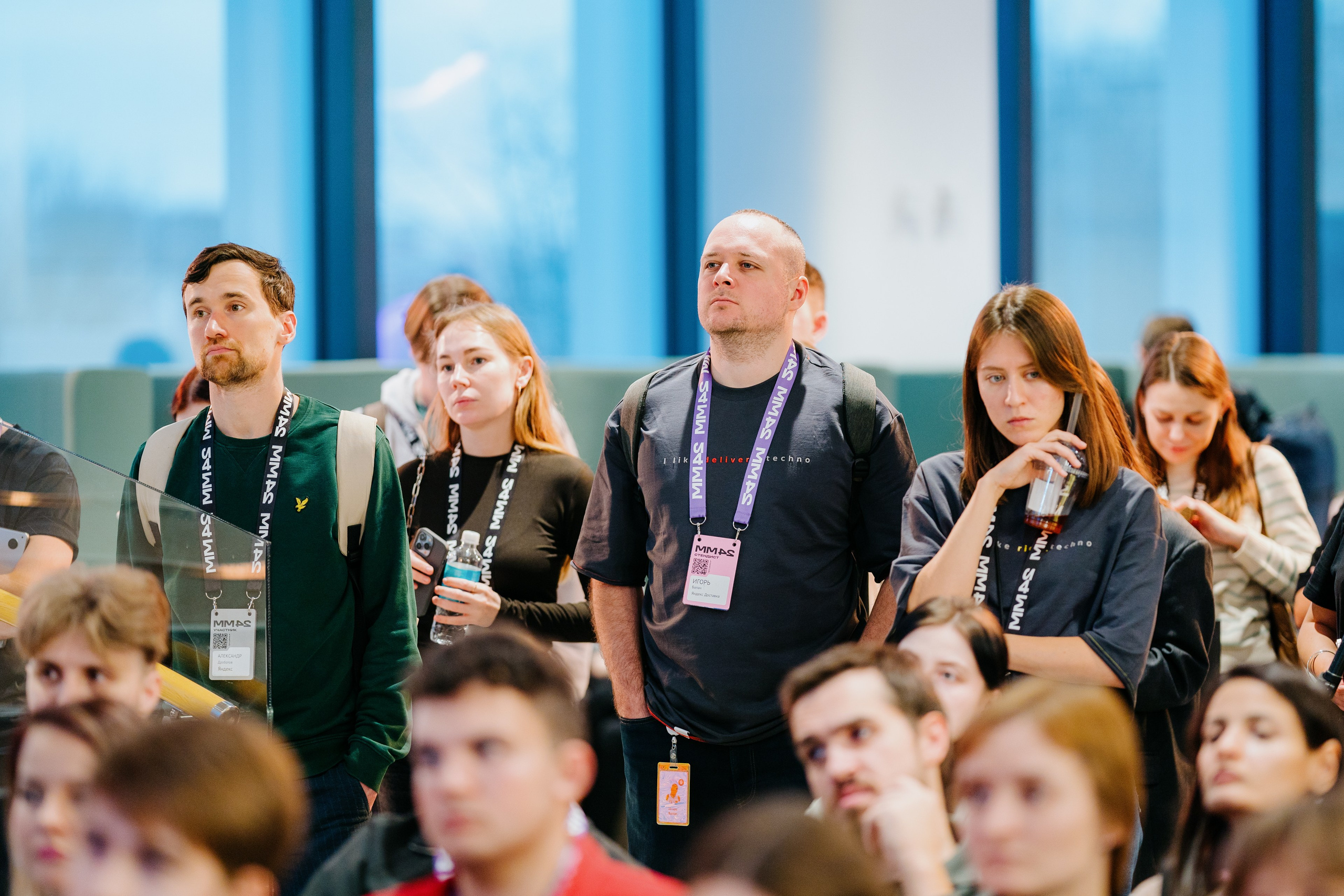 Матемаркетинг — 7–8 ноября 2024. Фотобанк Матемаркетинг