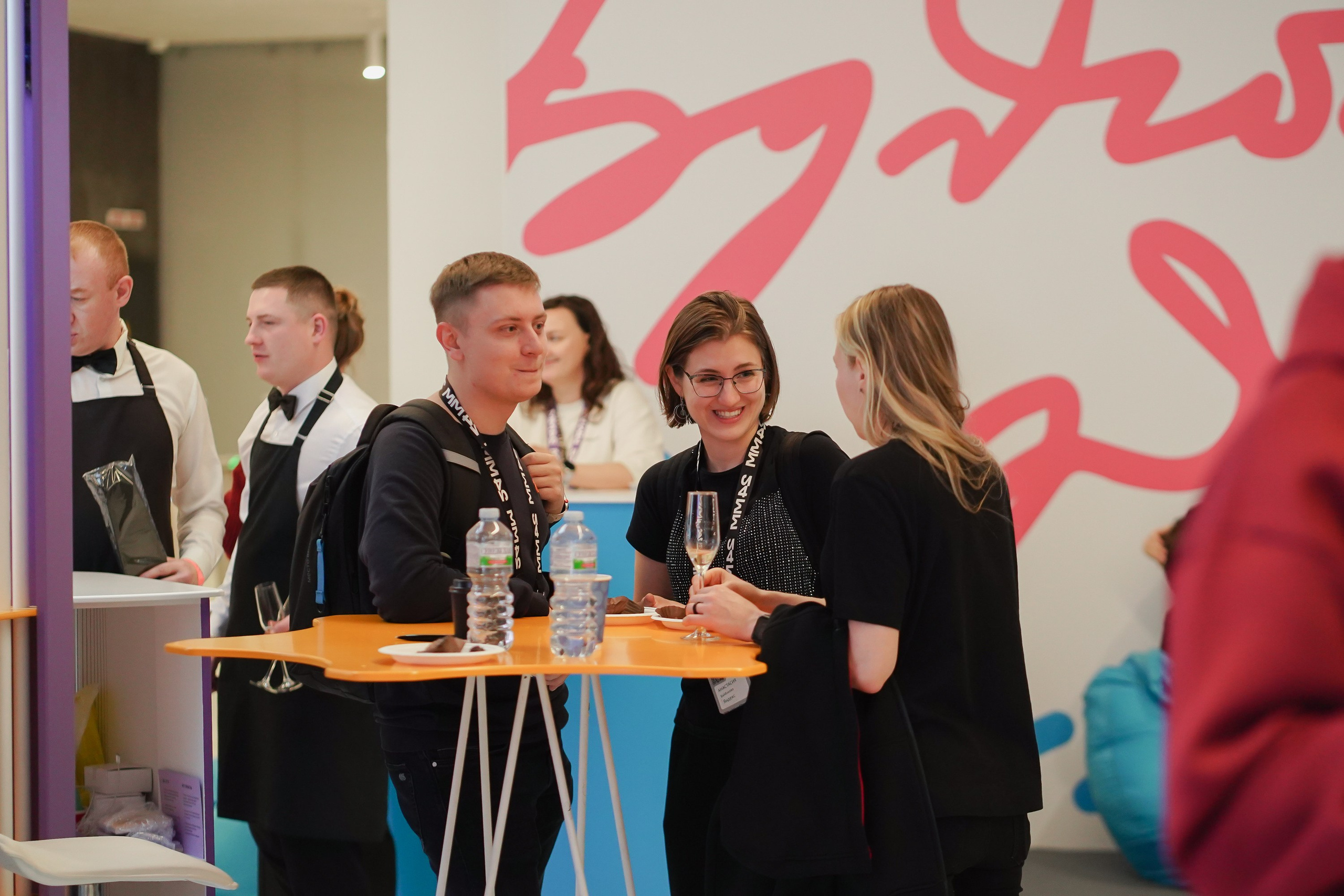 Матемаркетинг — 7–8 ноября 2024. Фотобанк Матемаркетинг