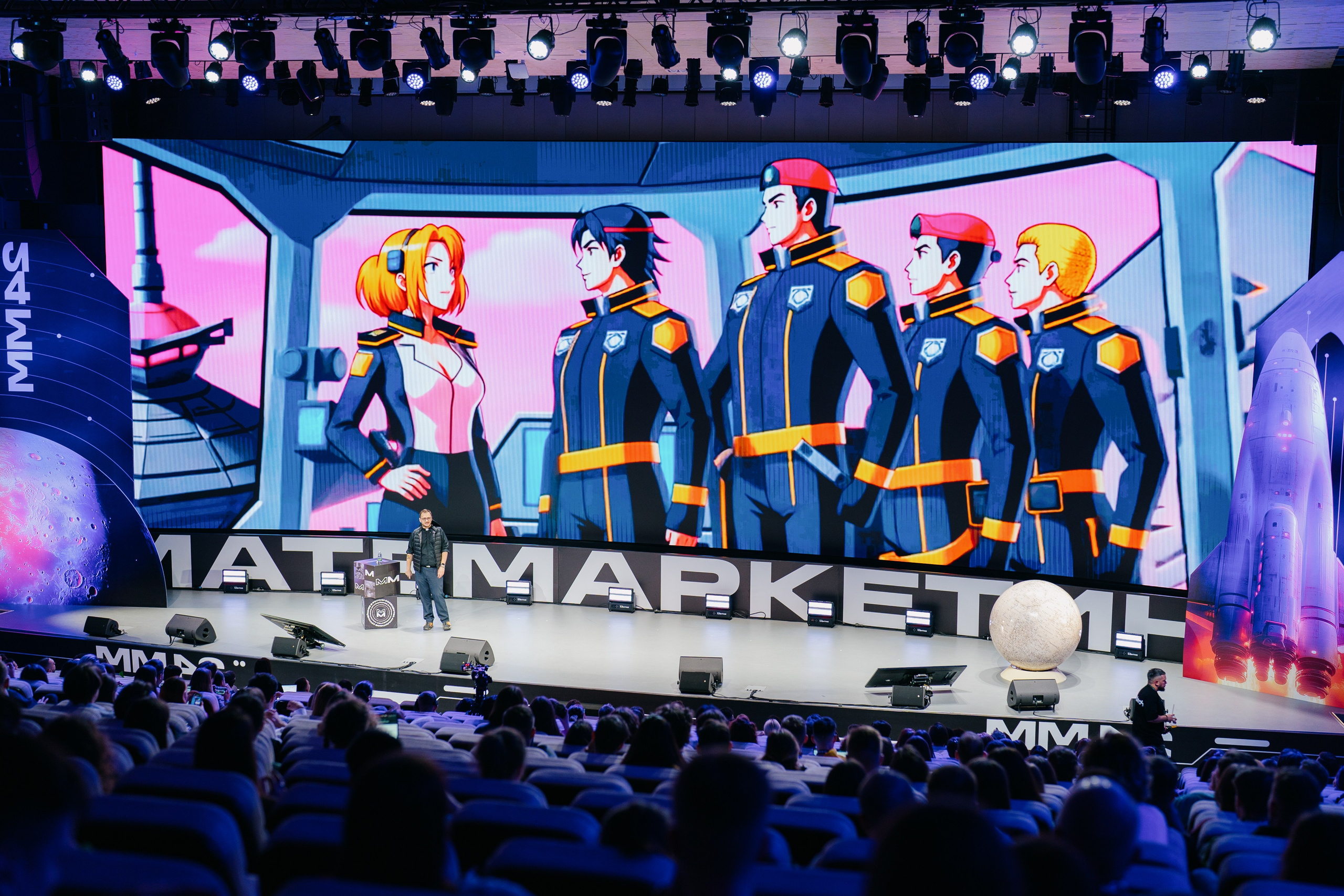 Матемаркетинг — 7–8 ноября 2024. Фотобанк Матемаркетинг