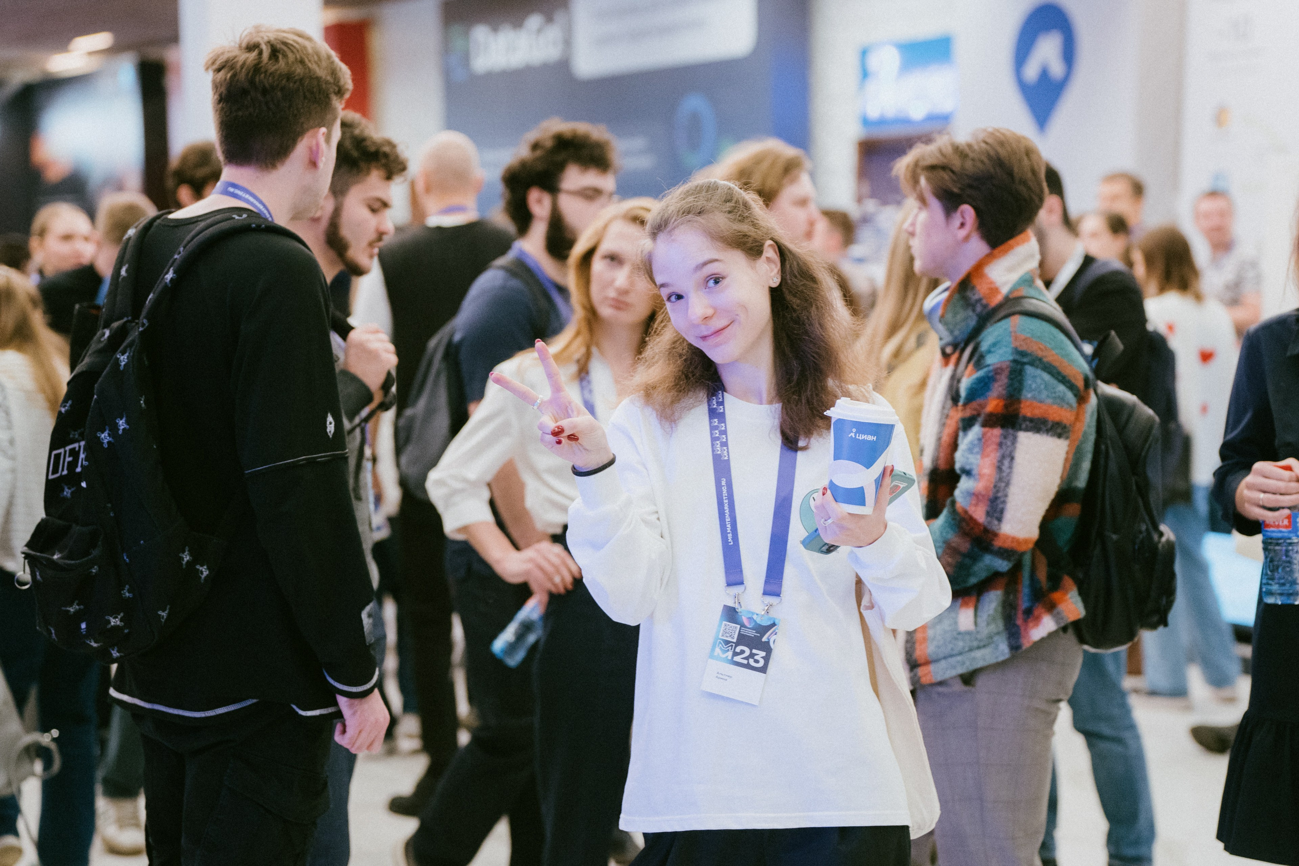 Матемаркетинг — 9–10 ноября 2023. Фотобанк Матемаркетинг