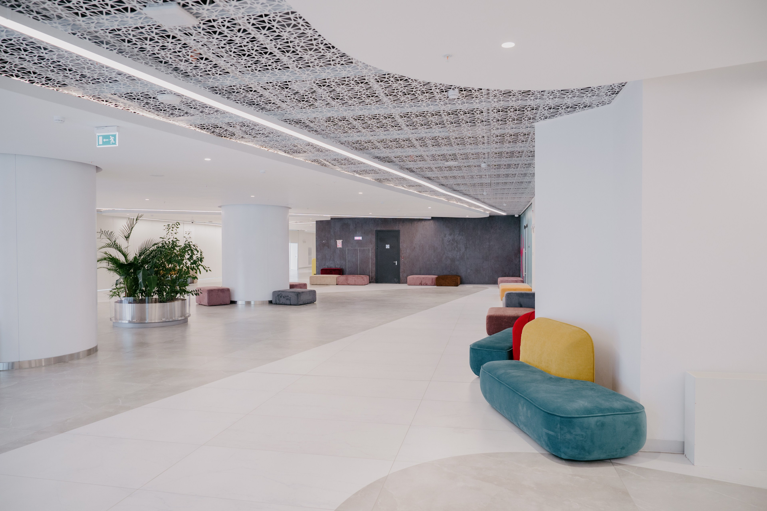 Кластер Ломоносов. Фотобанк Матемаркетинг