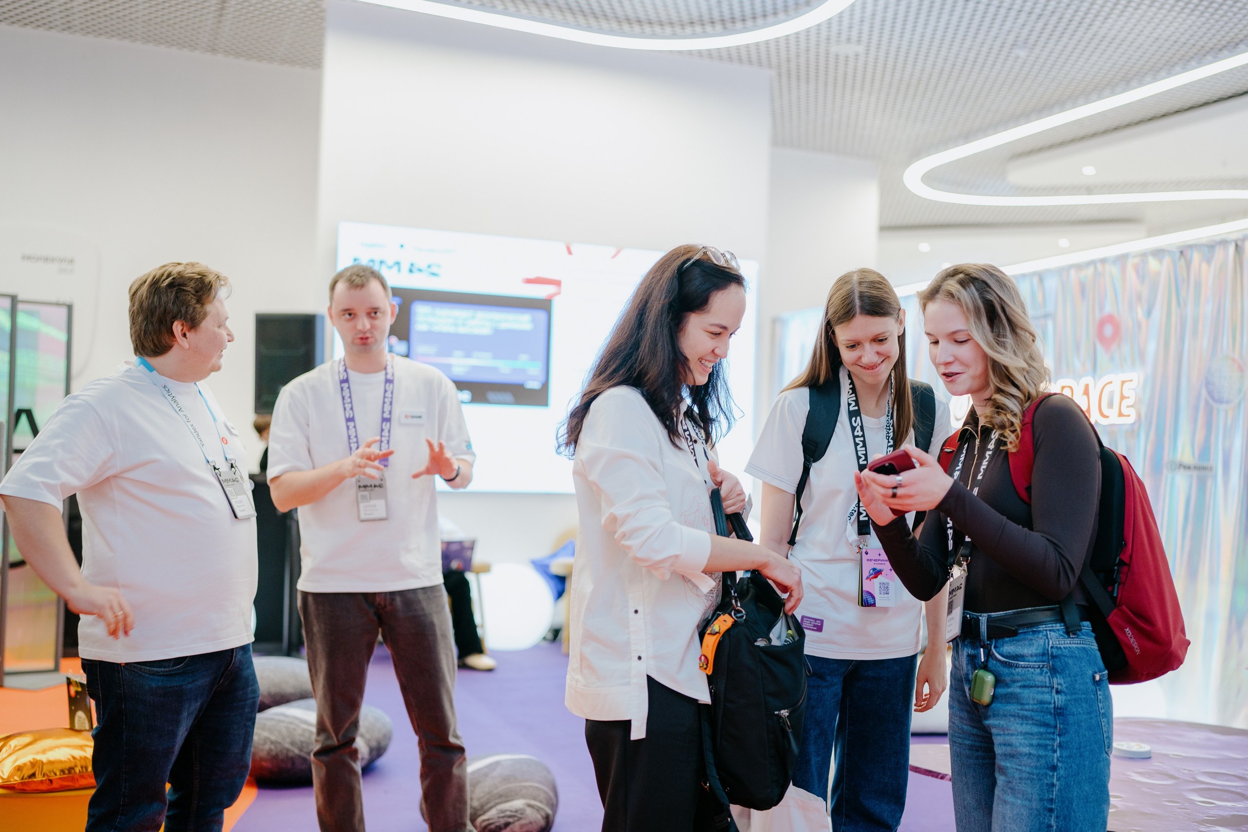 Матемаркетинг — 7–8 ноября 2024. Фотобанк Матемаркетинг