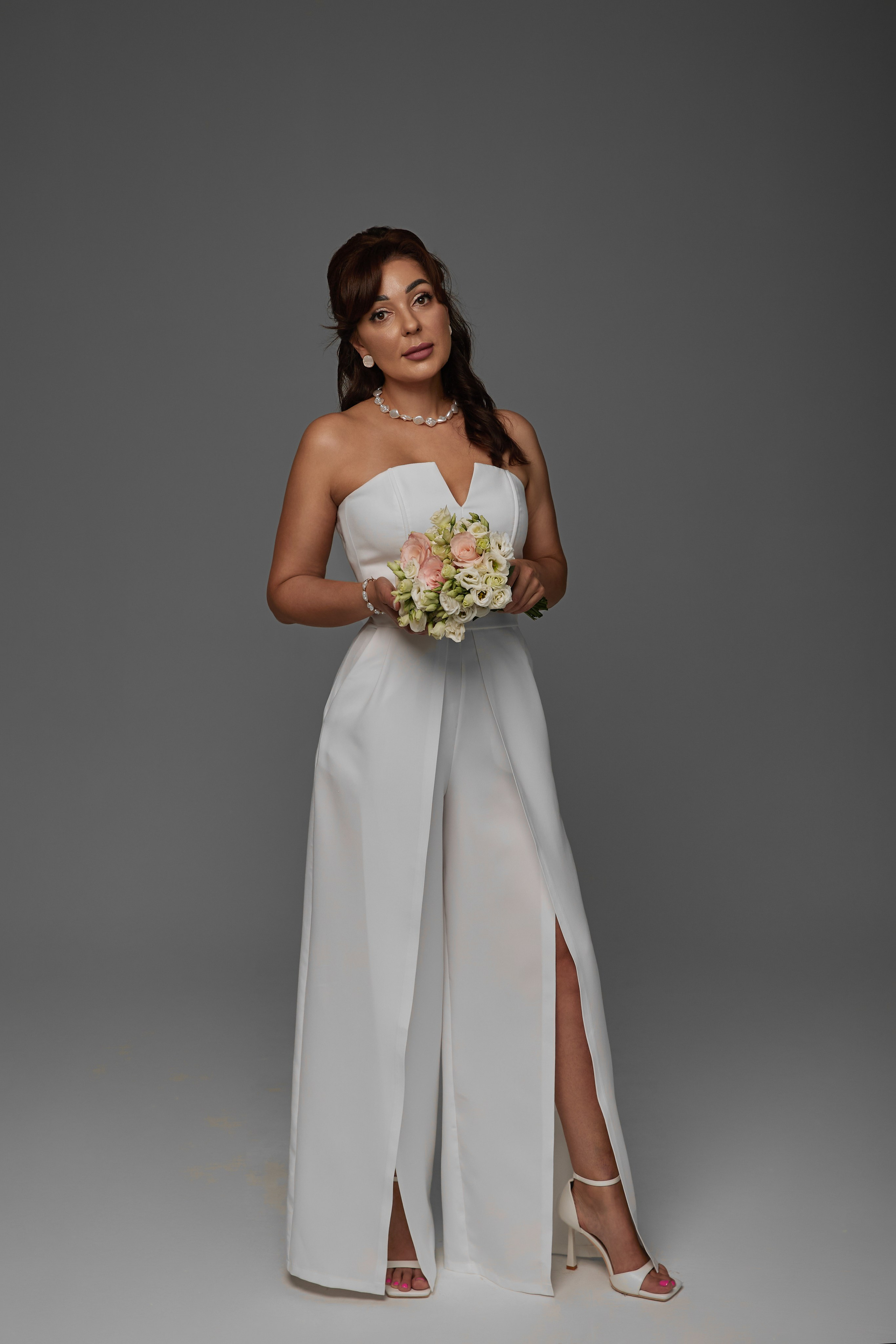 Евгений и Оксана. Фотограф женского портрета, беременности и материнства Харькова Елена