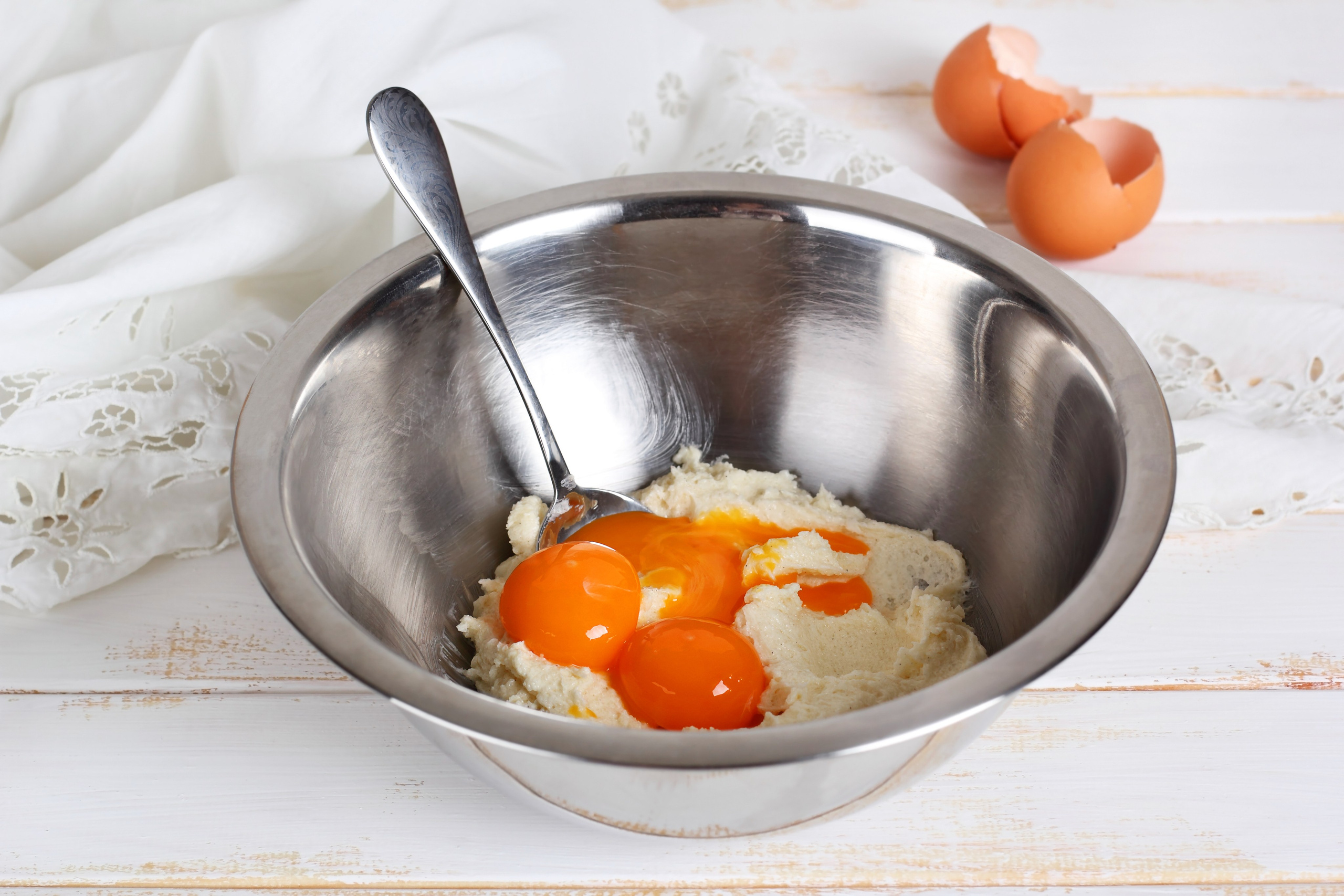 Пошаговые рецепты. Фуд-фотограф Оксана Голева