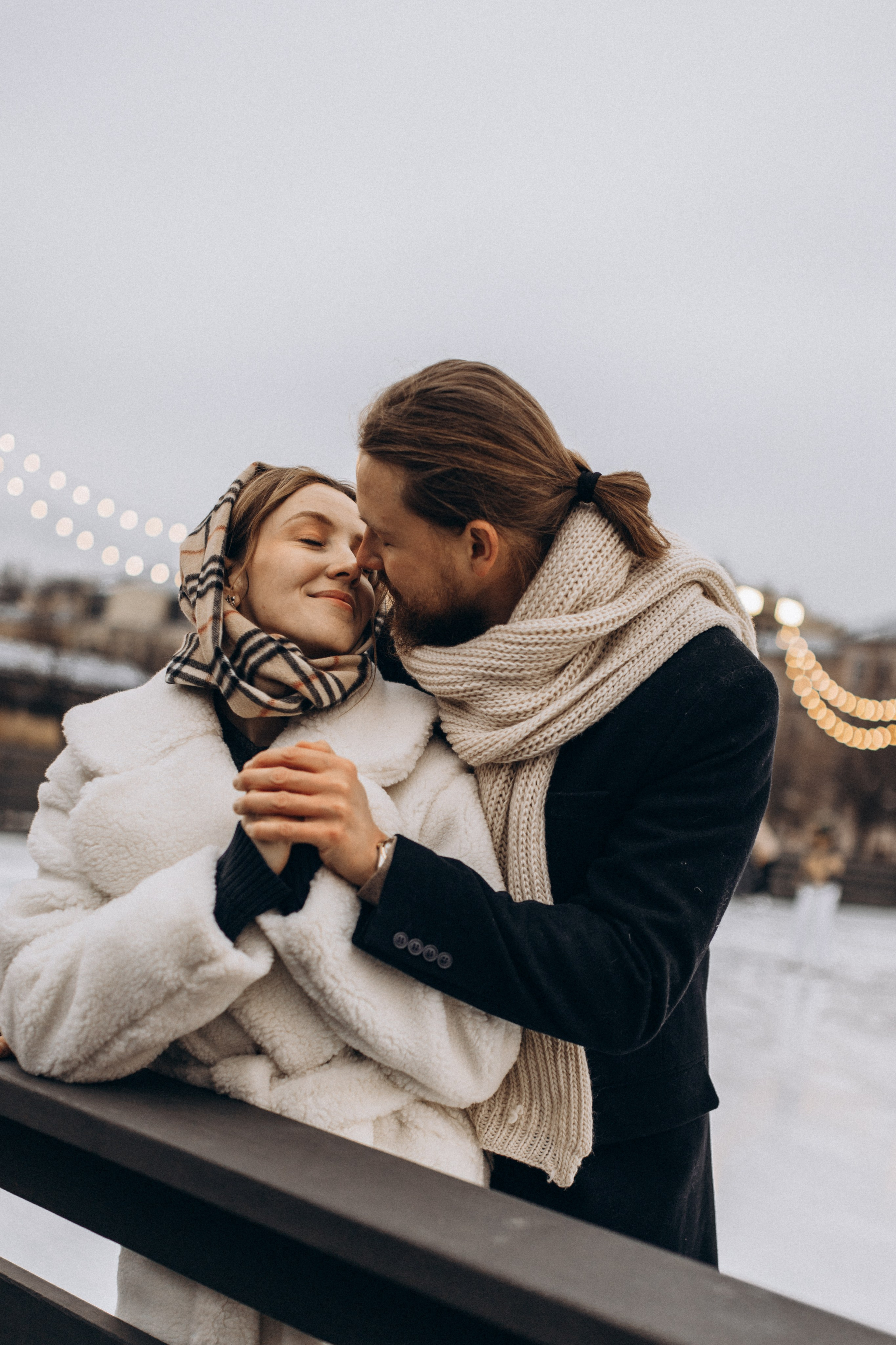 New Holland. Фотограф в Санкт-Петербурге Арбатская Наталья