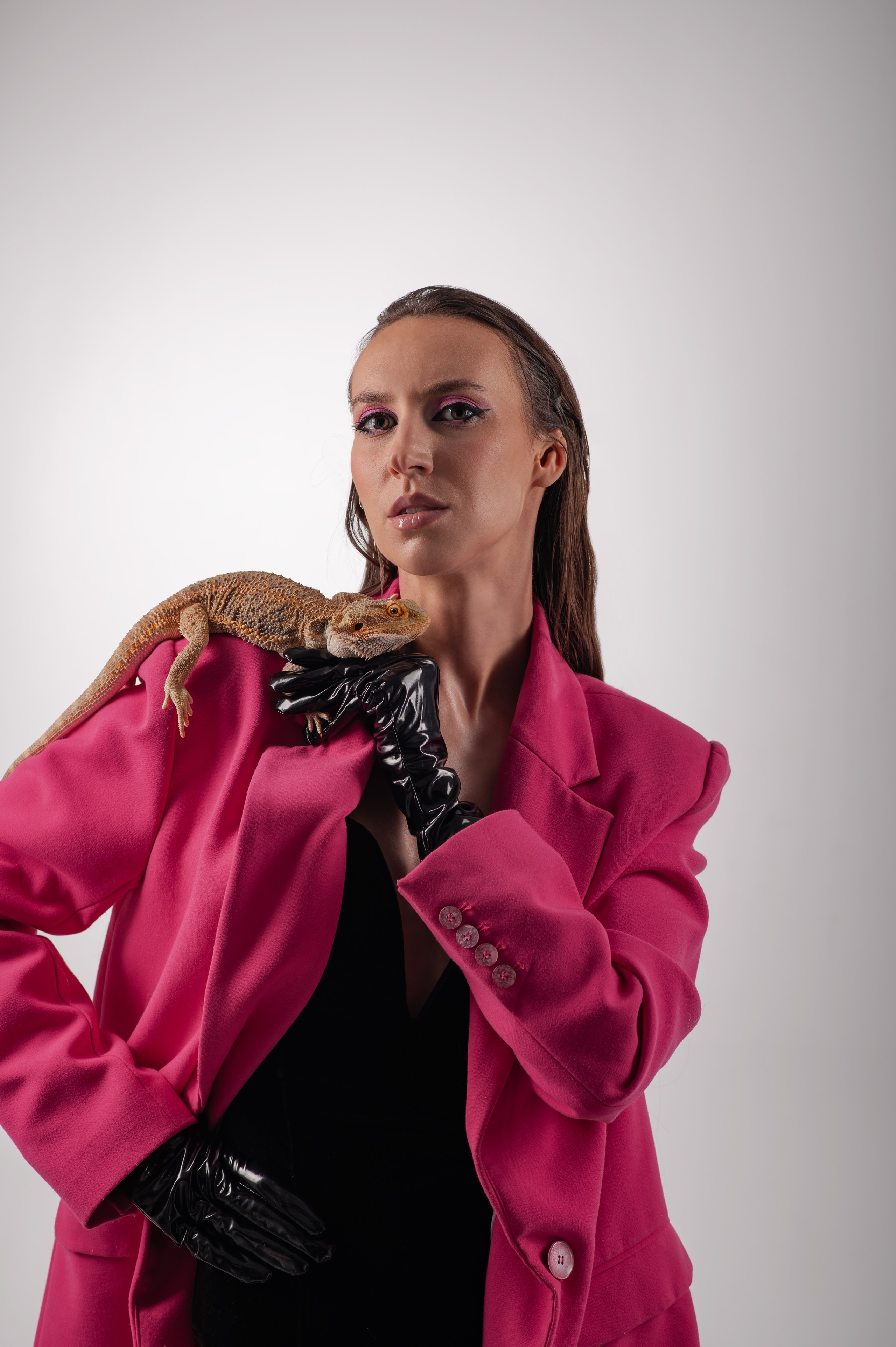 Студийная фотосъемка. Фотограф в Уфе