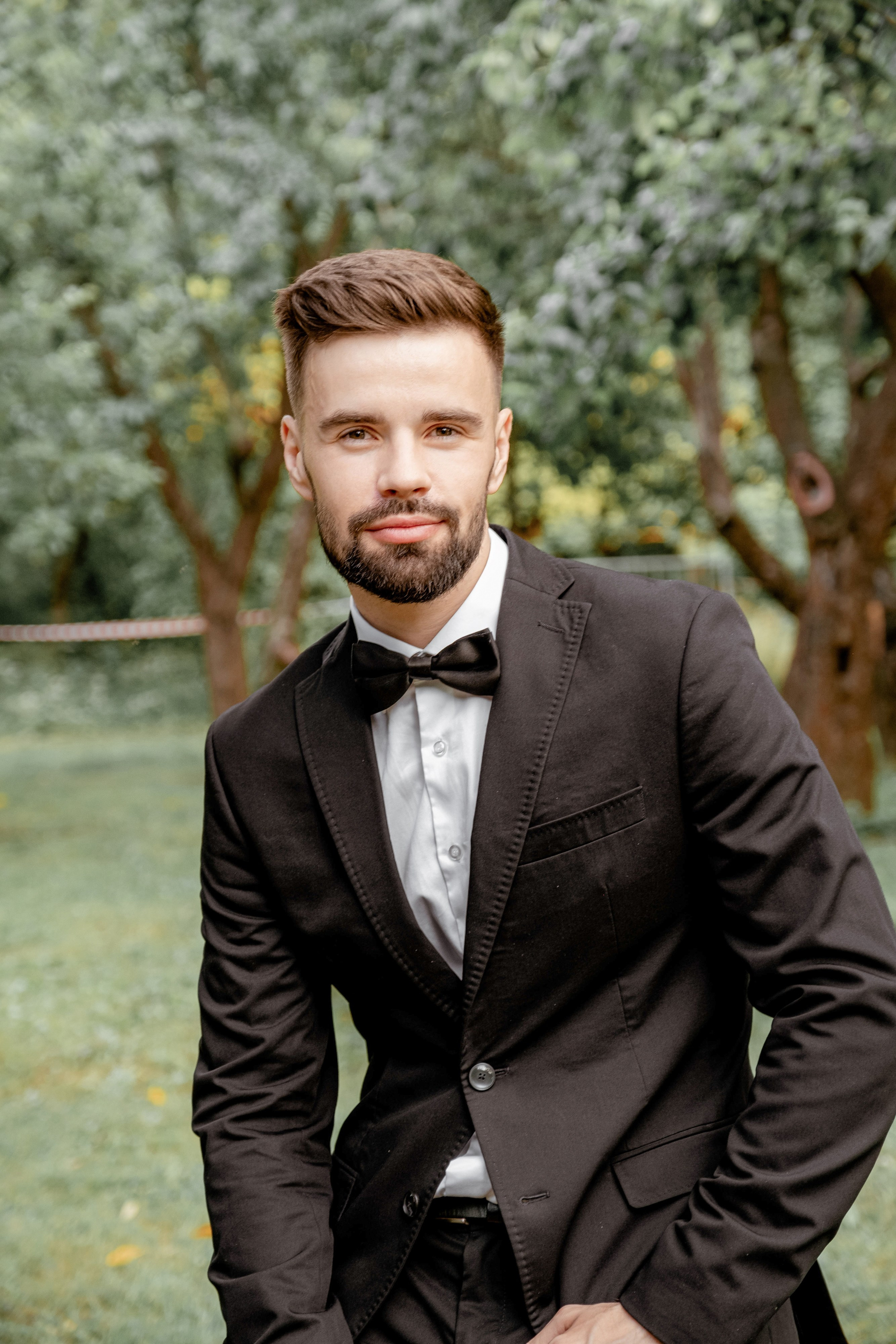 Максим и Алена