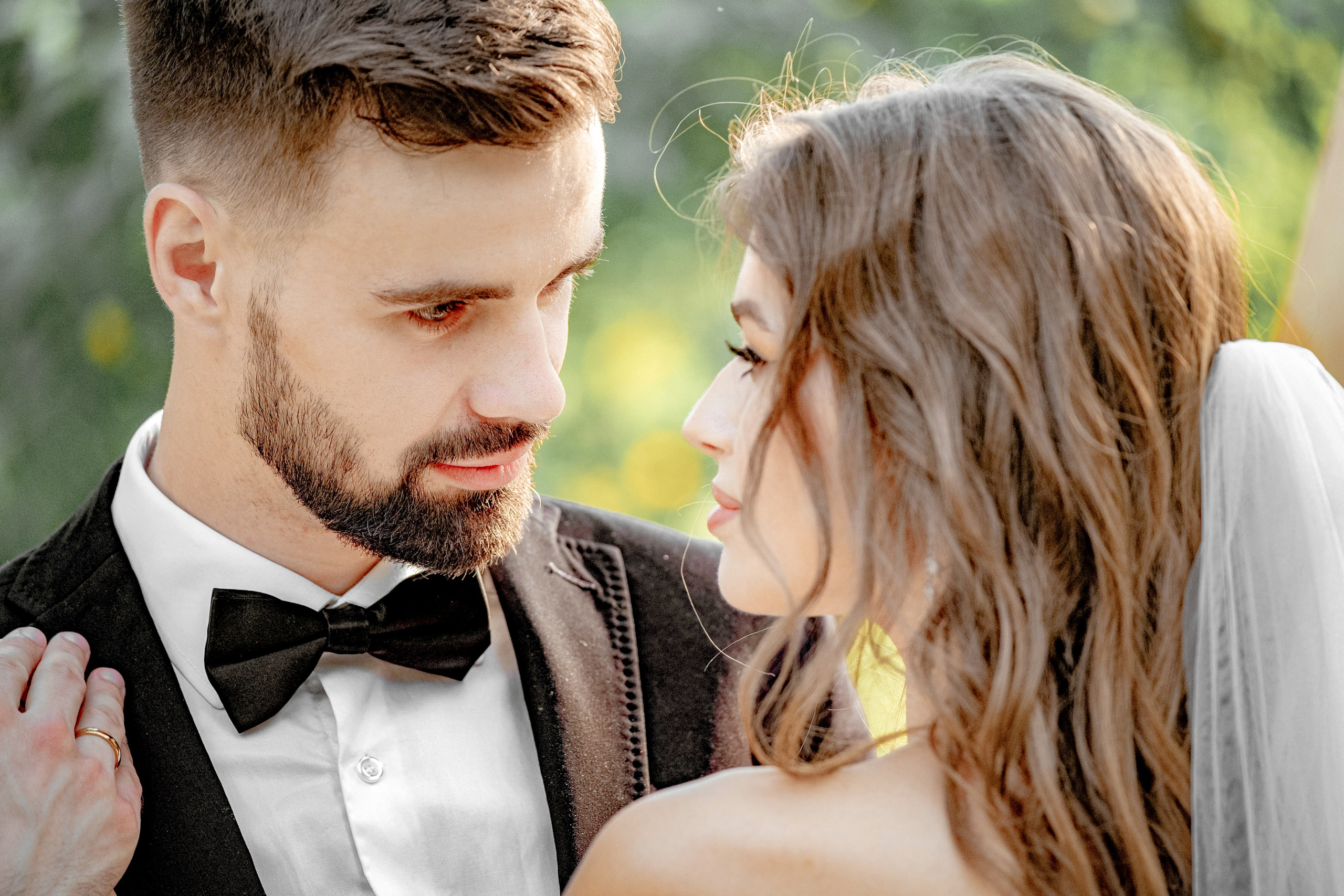 Максим и Алена