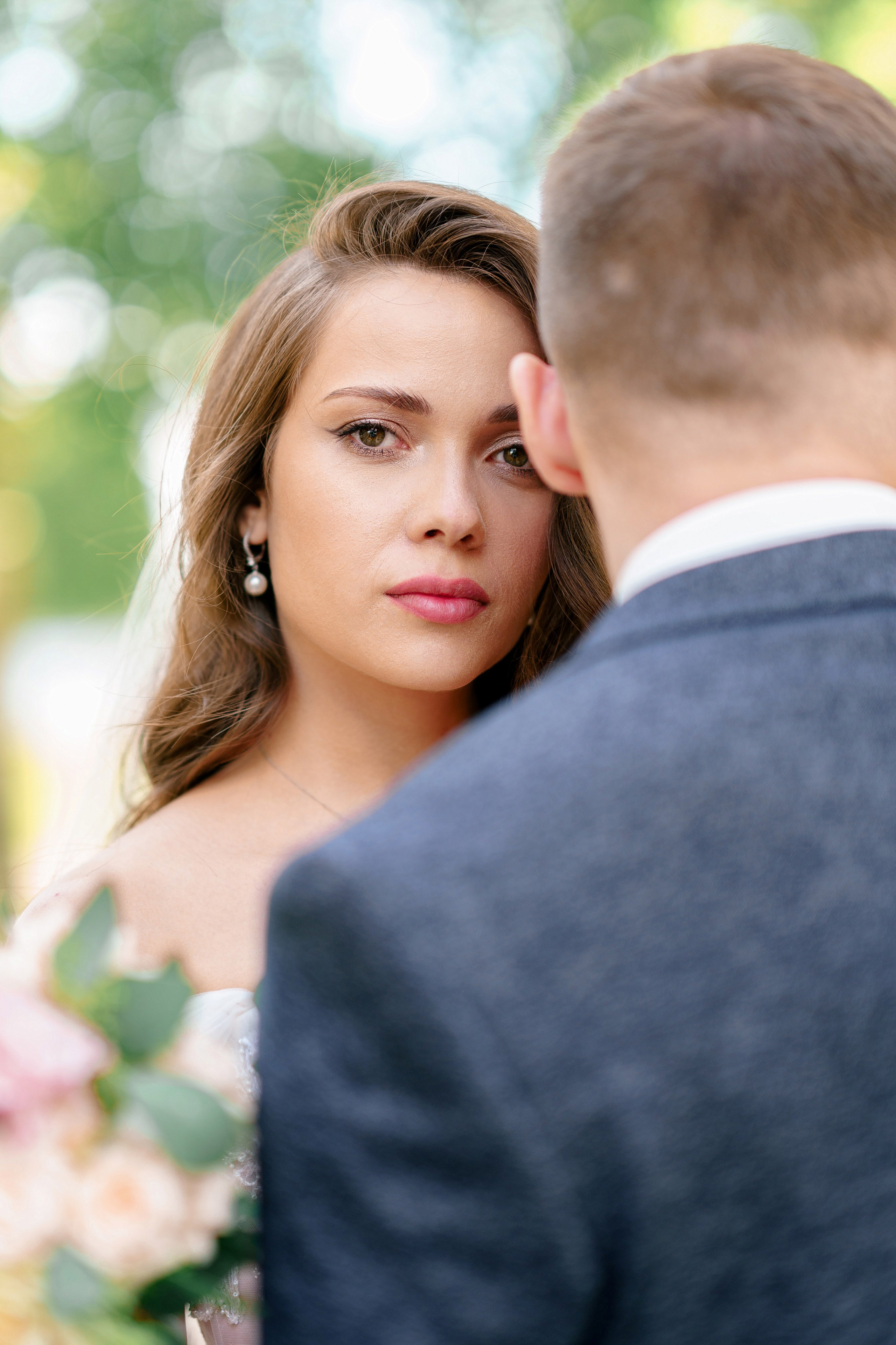 Дмитрий и Екатерина