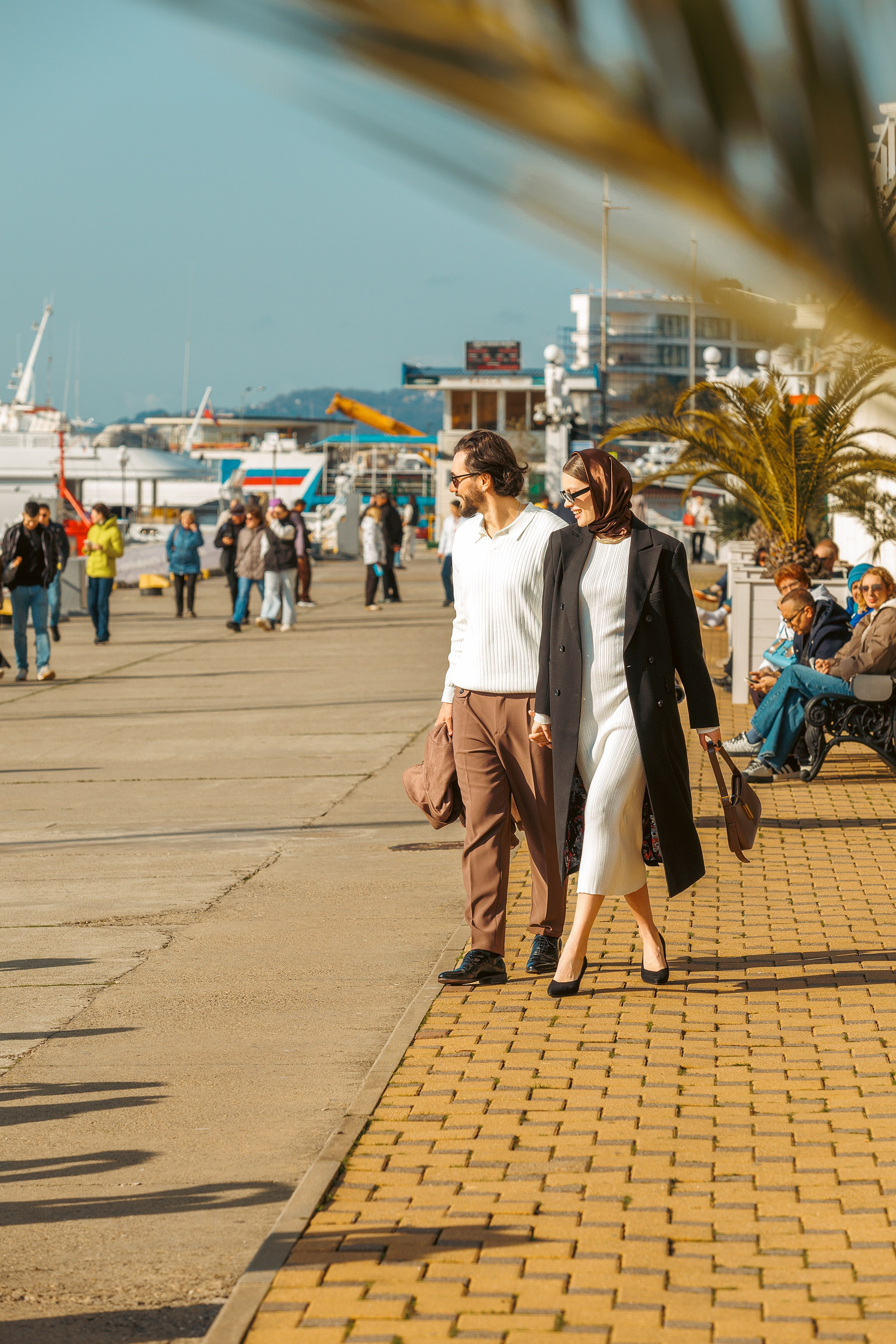 Портреты. Фотограф на мероприятие в Москве Марик