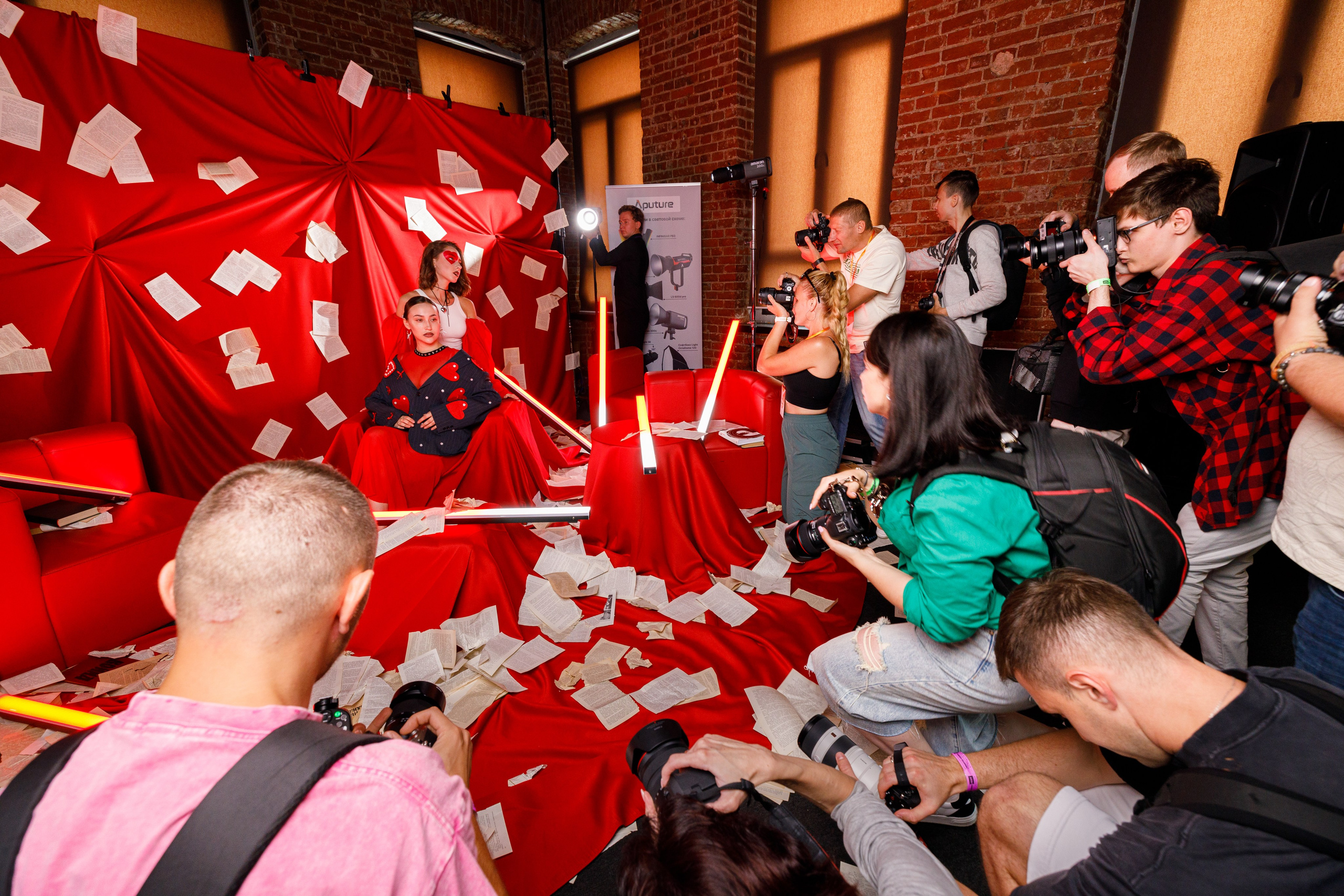 Частные мероприятия. Фотограф на мероприятие в Москве Марик