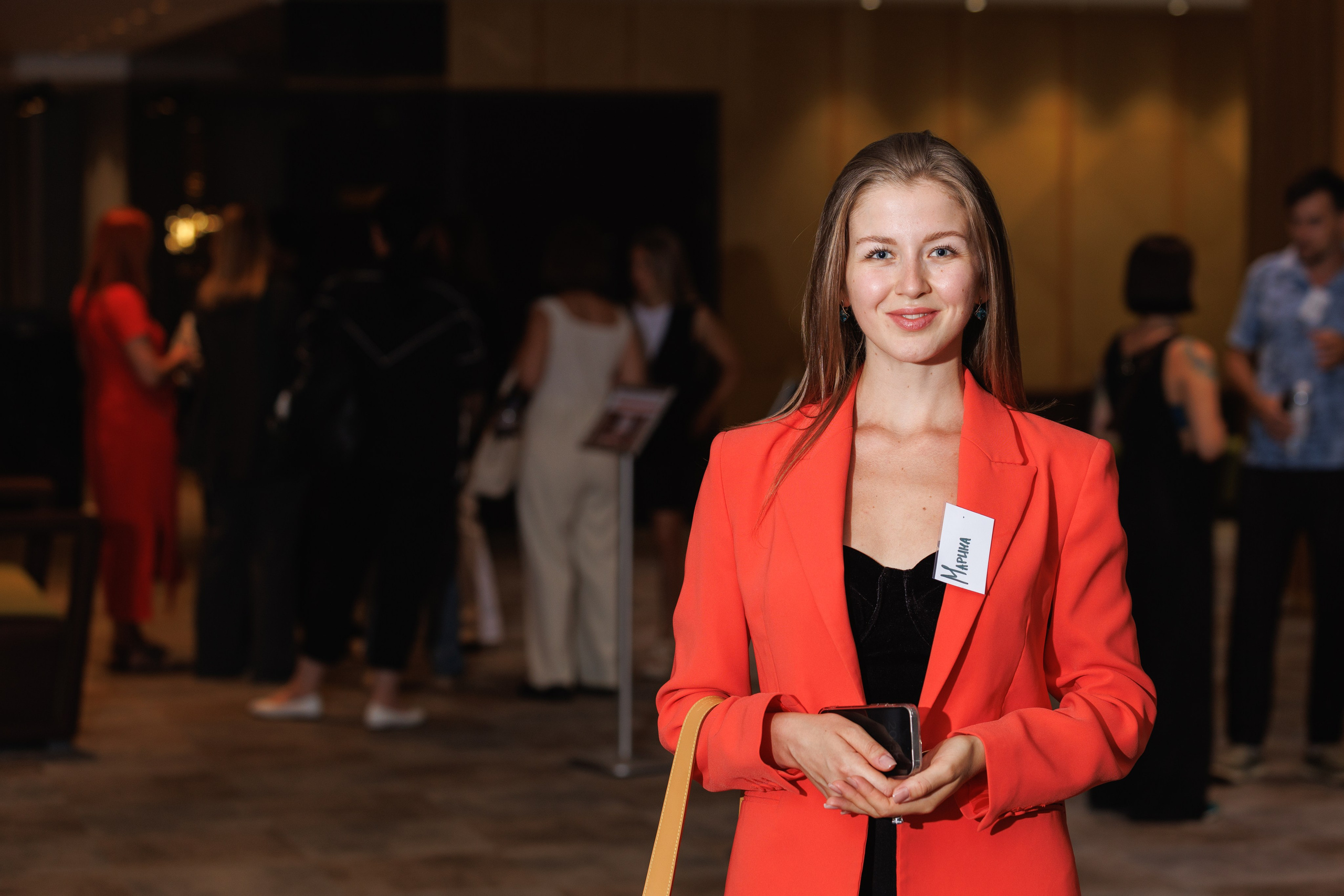 Частные мероприятия. Фотограф на мероприятие в Москве Марик