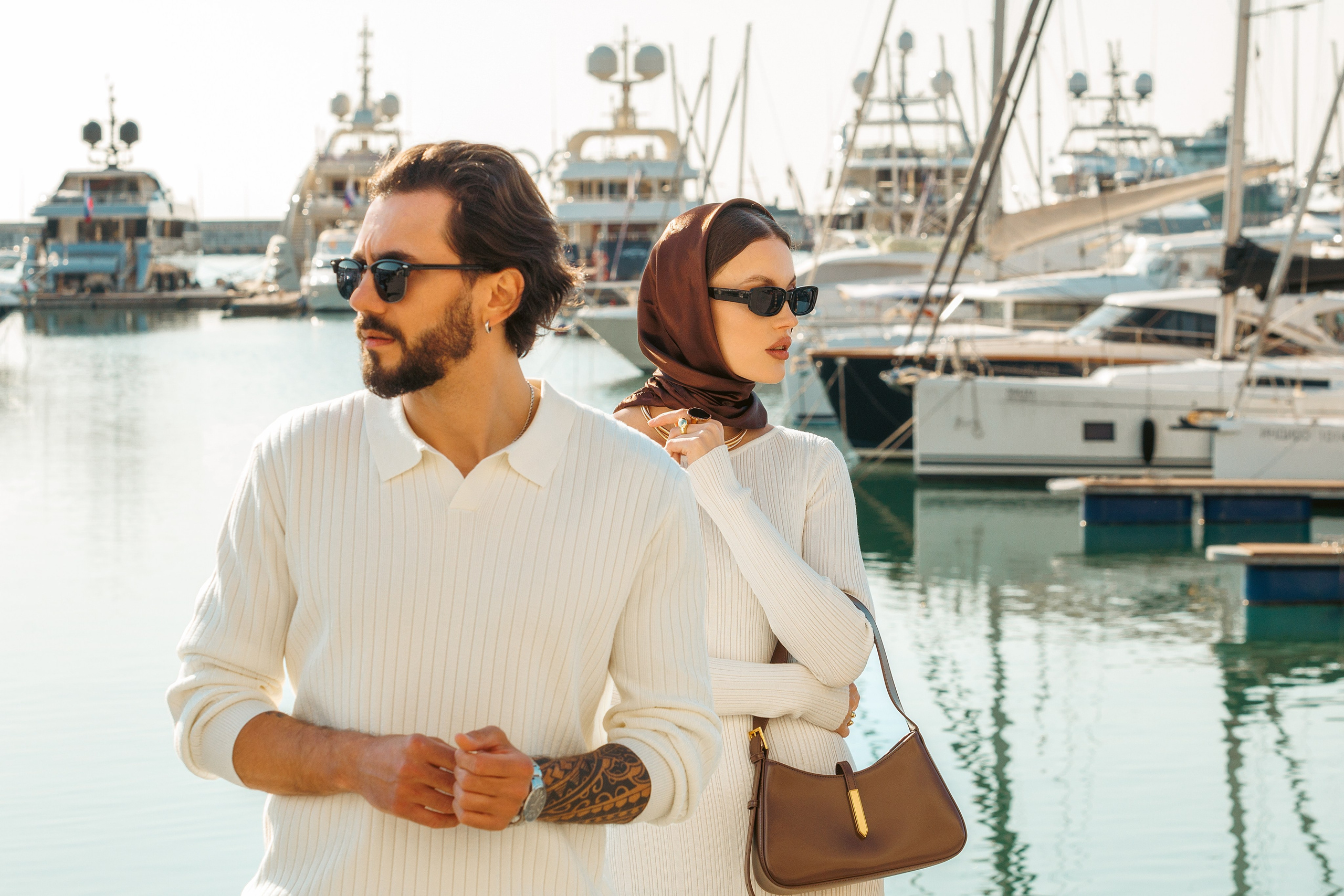 Портреты. Фотограф на мероприятие в Москве Марик