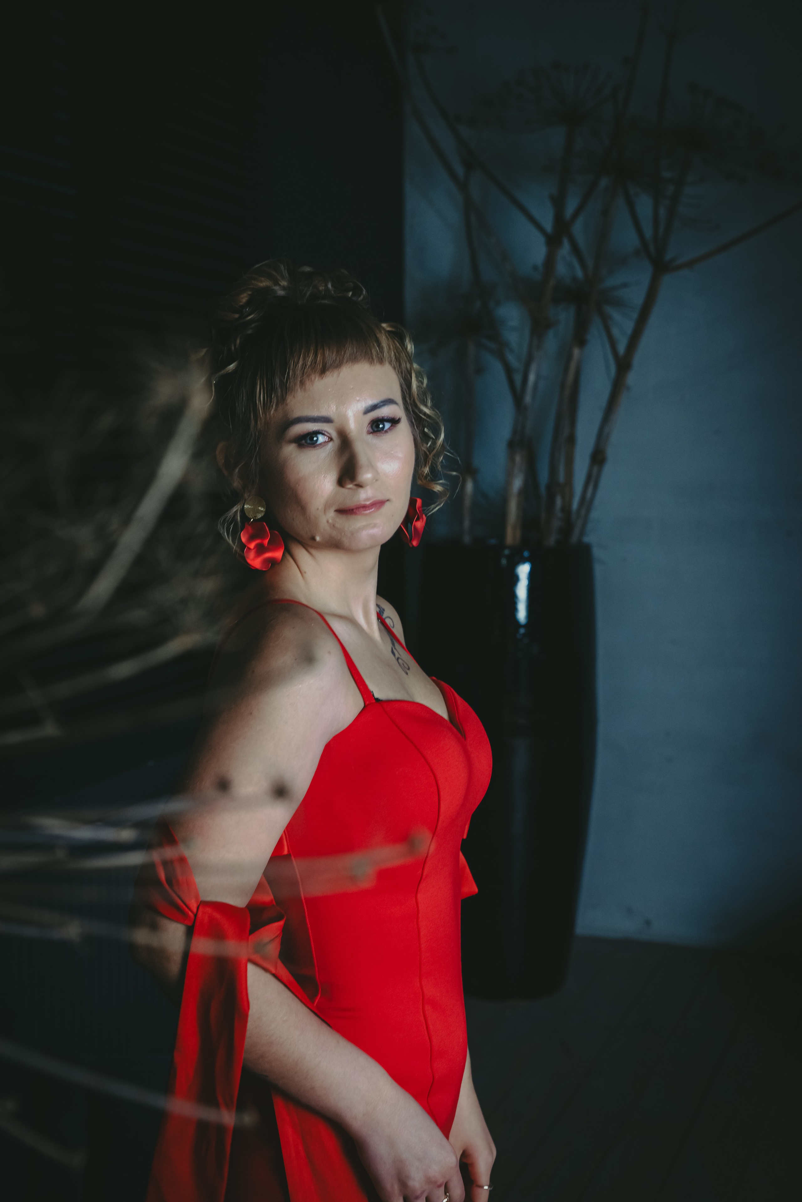 Марина. Фотограф Крещение Венчание Москва