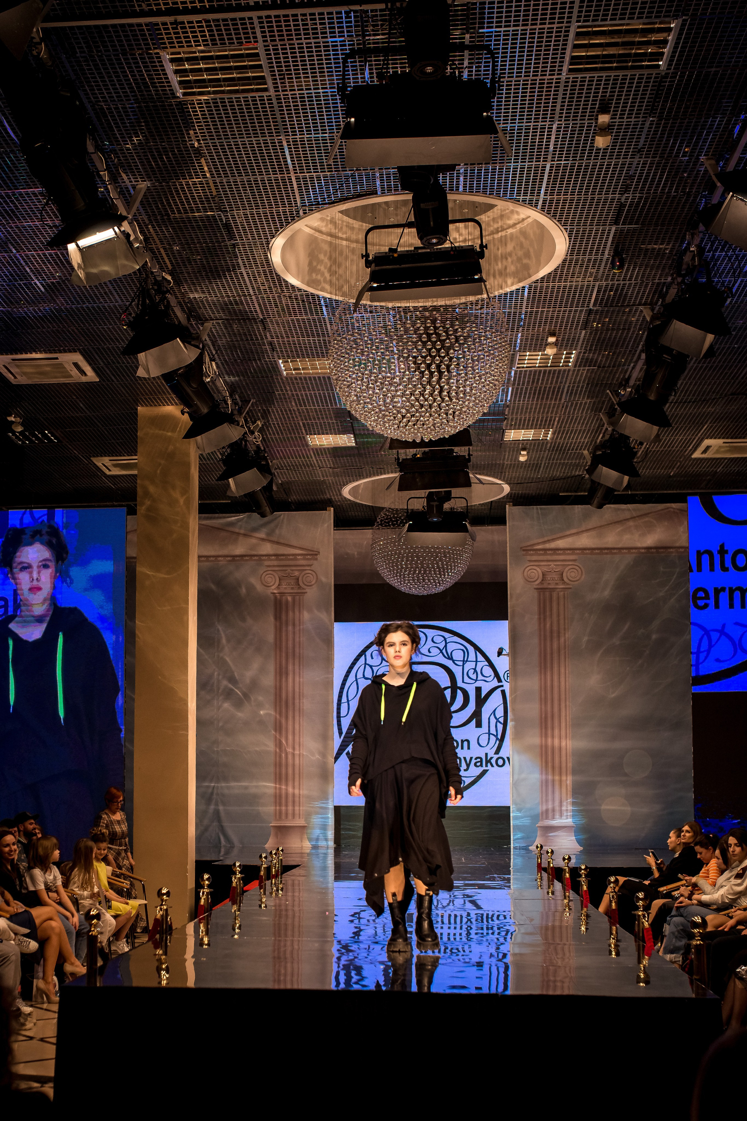 AnPer. Женский фотограф Крещение Венчание Москва Брянск