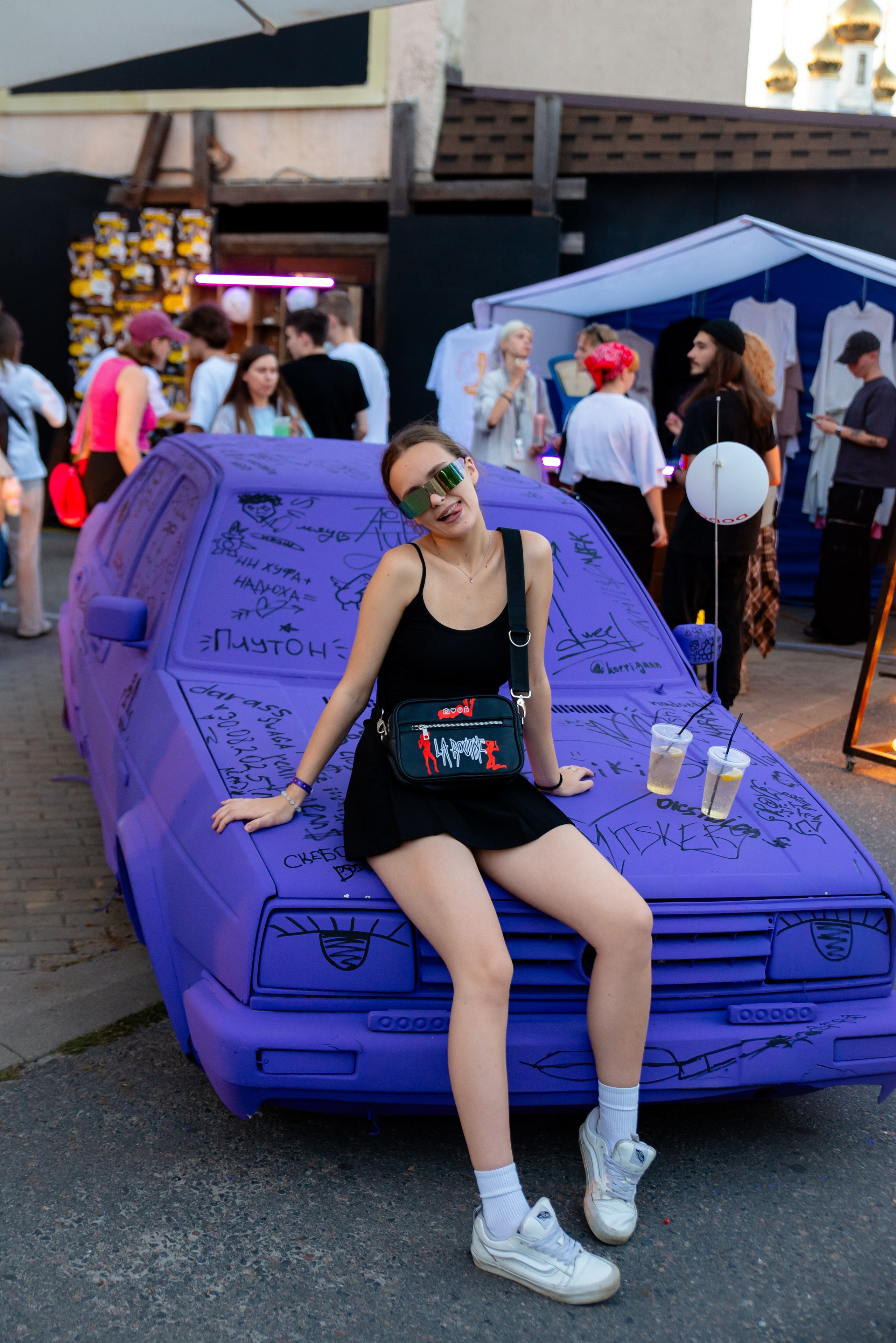 ФРЕНДЛИ ФЕСТ 2025. Женский фотограф Крещение Венчание Москва Брянск