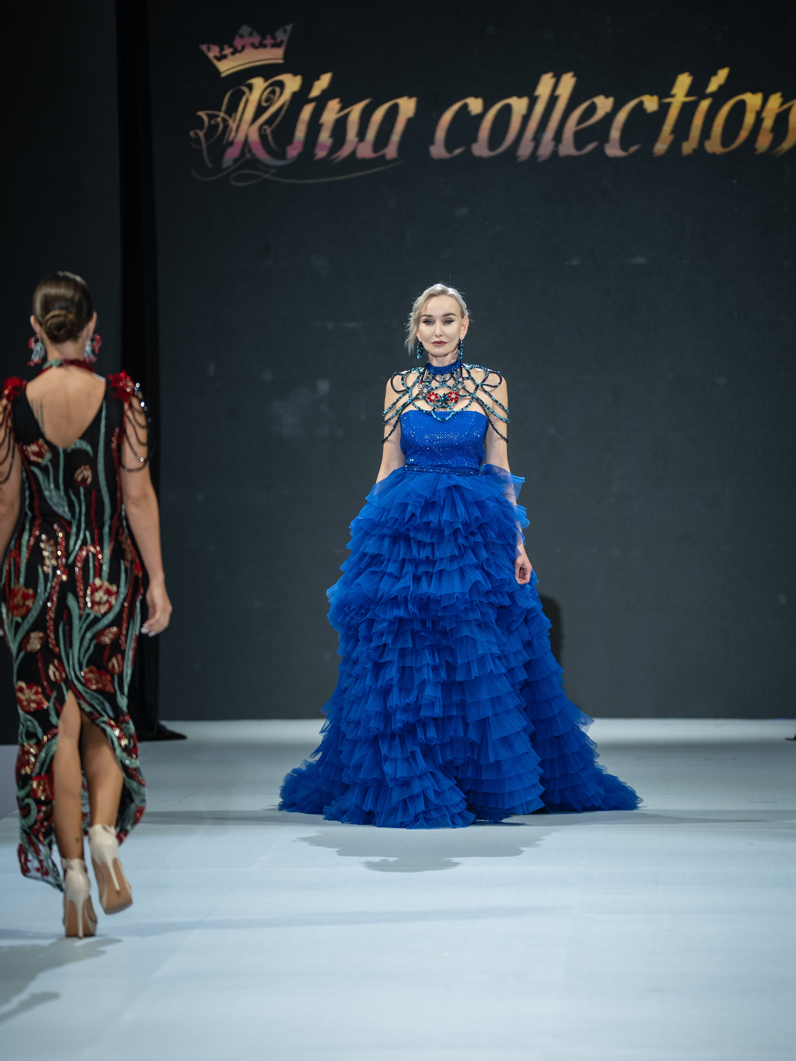EURASIAN FASHION WEEK Rina Collection. Сайт Алматинского НЮ АРТ, будуар и фэшн фотографа Дениса Карпенко