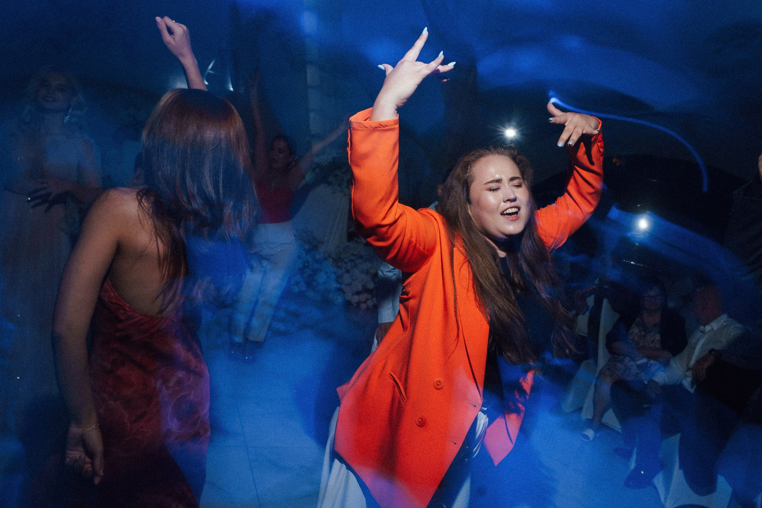 Александр & Виктория. Фотограф в Крыму Романенко Даниил