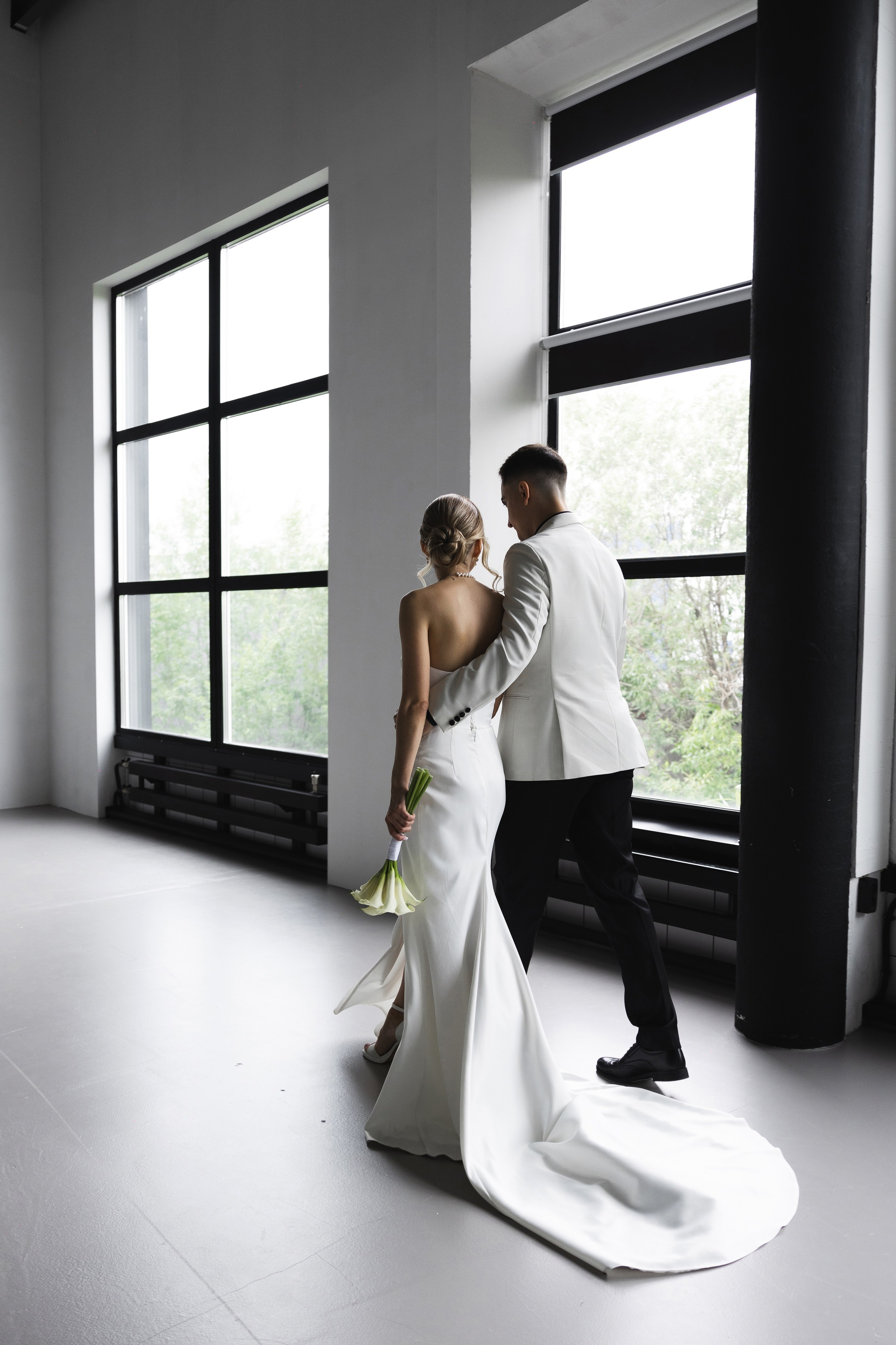 Алексей и Эмилия🤍. Фотограф Маноли Мария