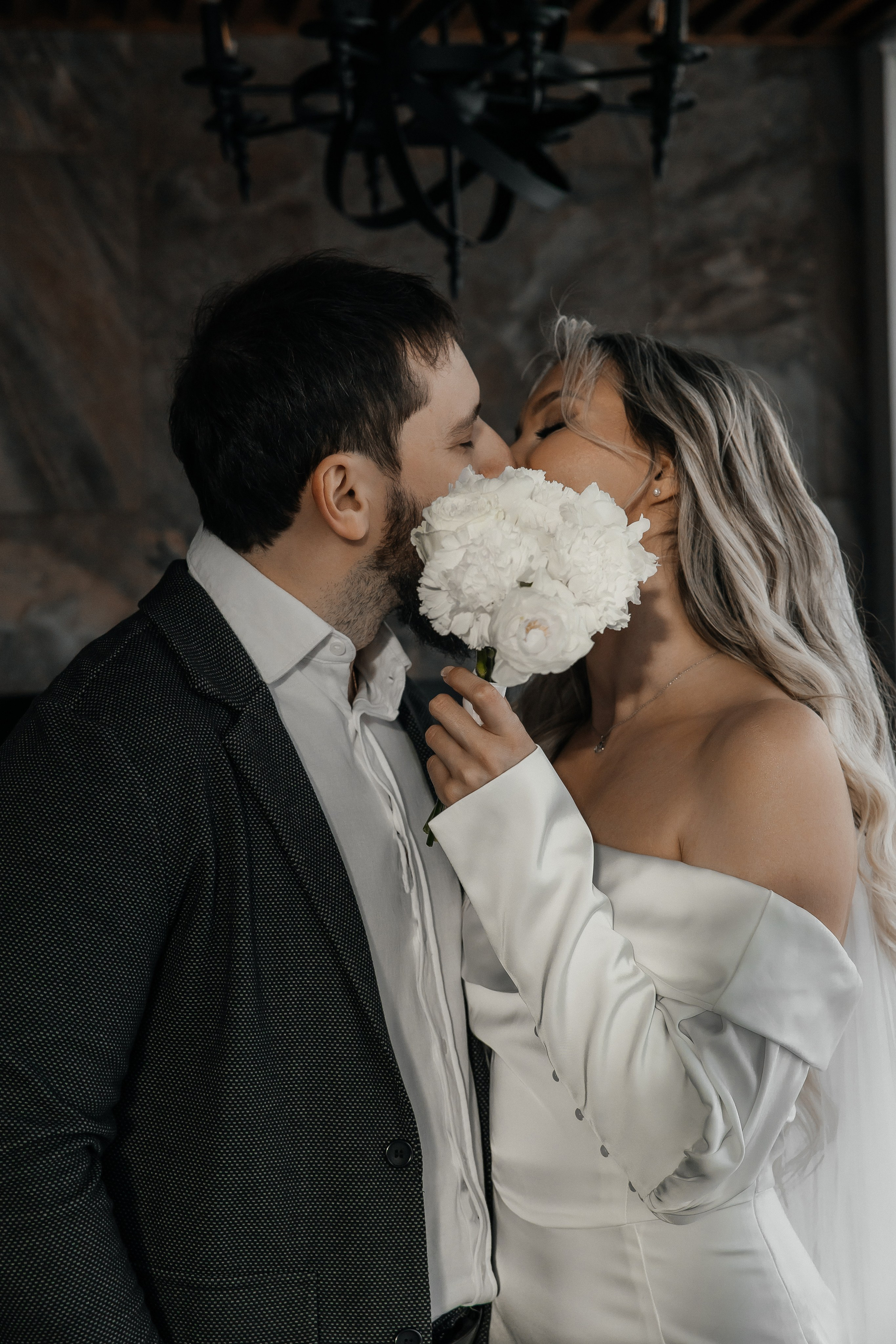 Александр и Анна. Свадебный и семейный фотограф.Екатерина Булич. Красноярск