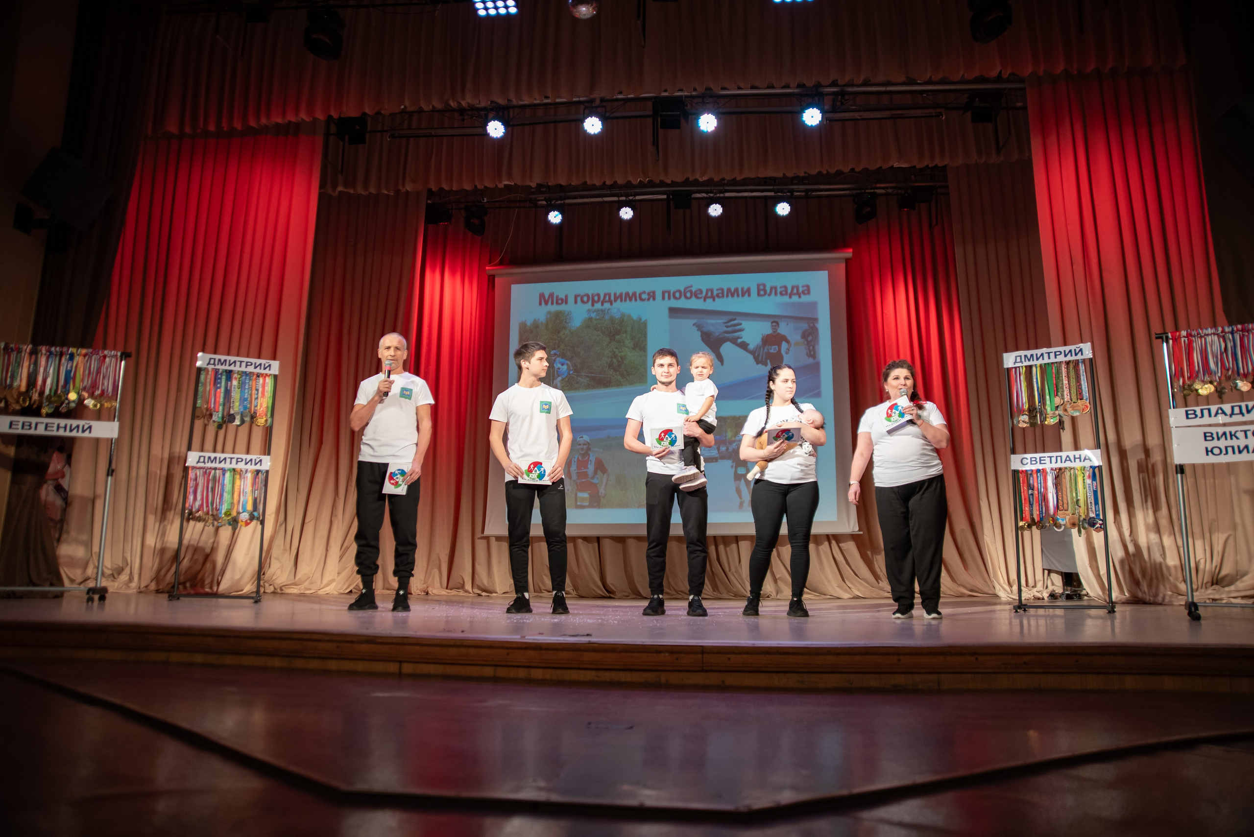 Репортажная съёмка концерта в Нижнем Новгороде. Фотограф Макс Огурцов в Нижнем Новгороде