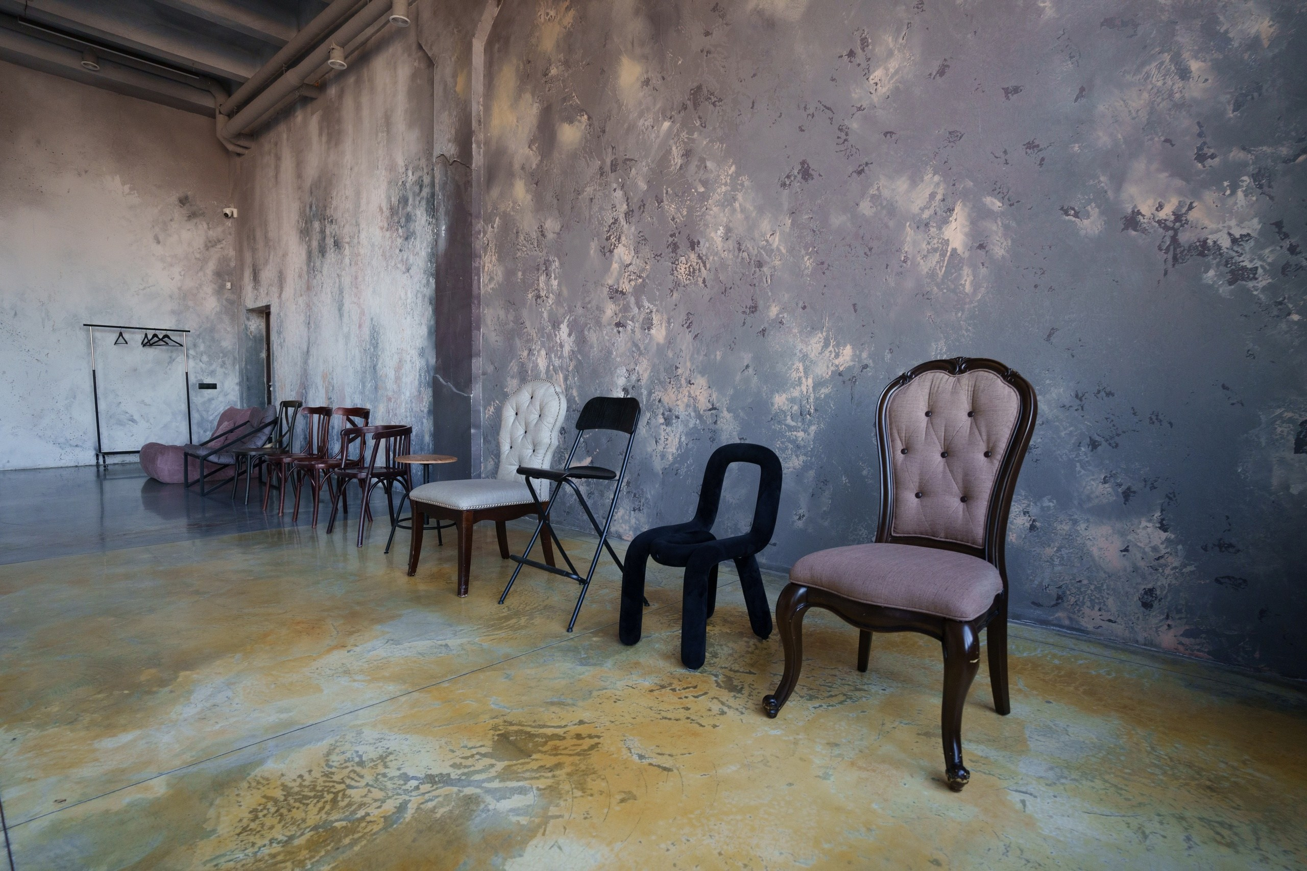 Студия Мун зал Лофт, 1800 руб. в час. Классный фотограф Красноярска Васильева Ирина